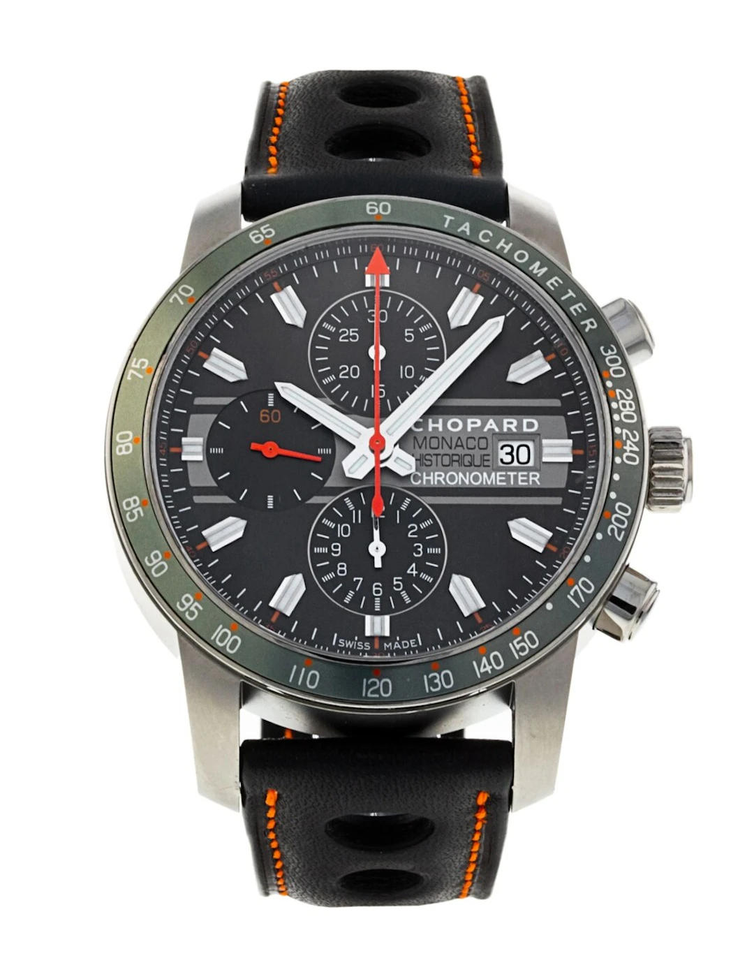 Chopard Classic Racing Grand Prix De Monaco Historique 168992-3032 168992-3032
