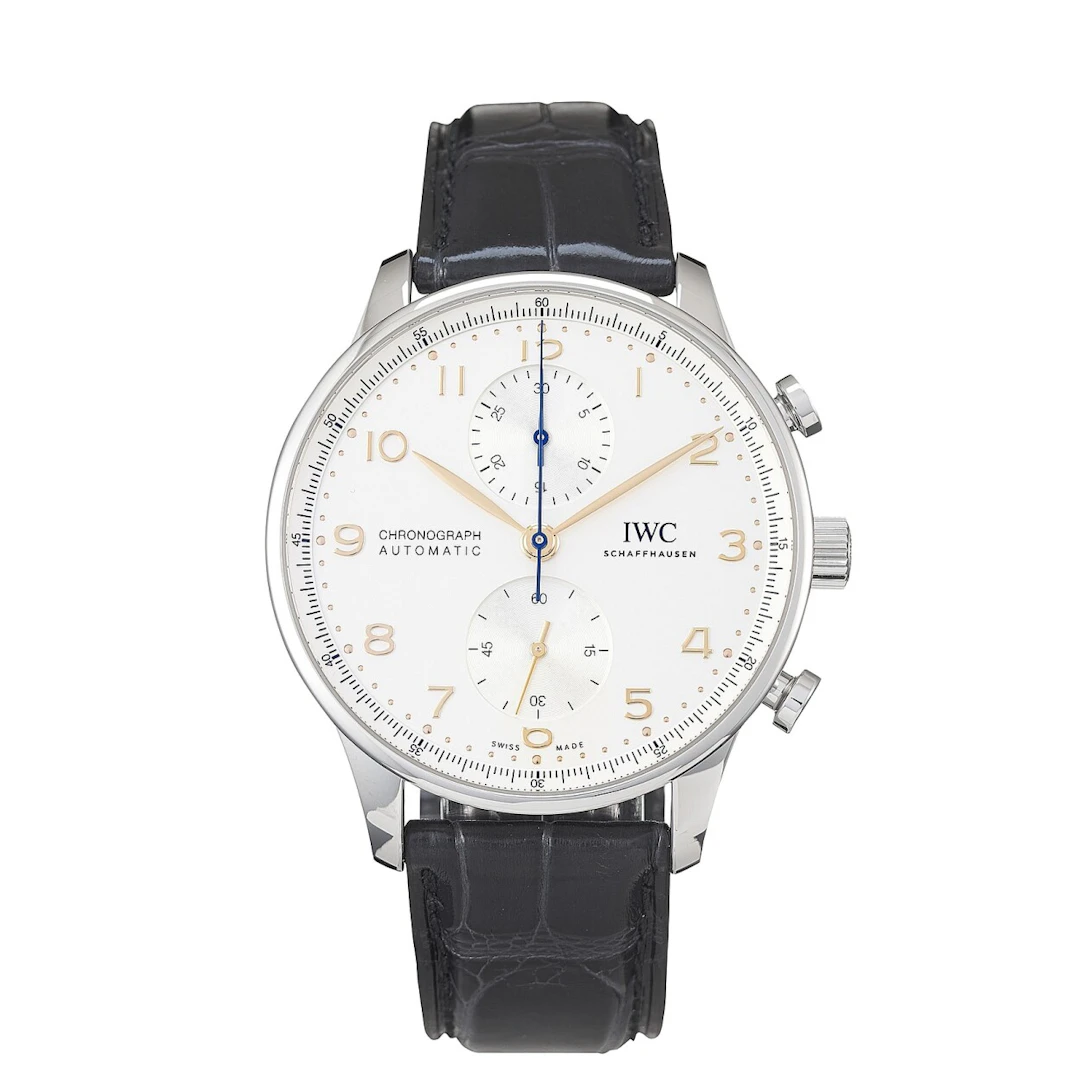 IWC Portuguese IW371604 IW371604