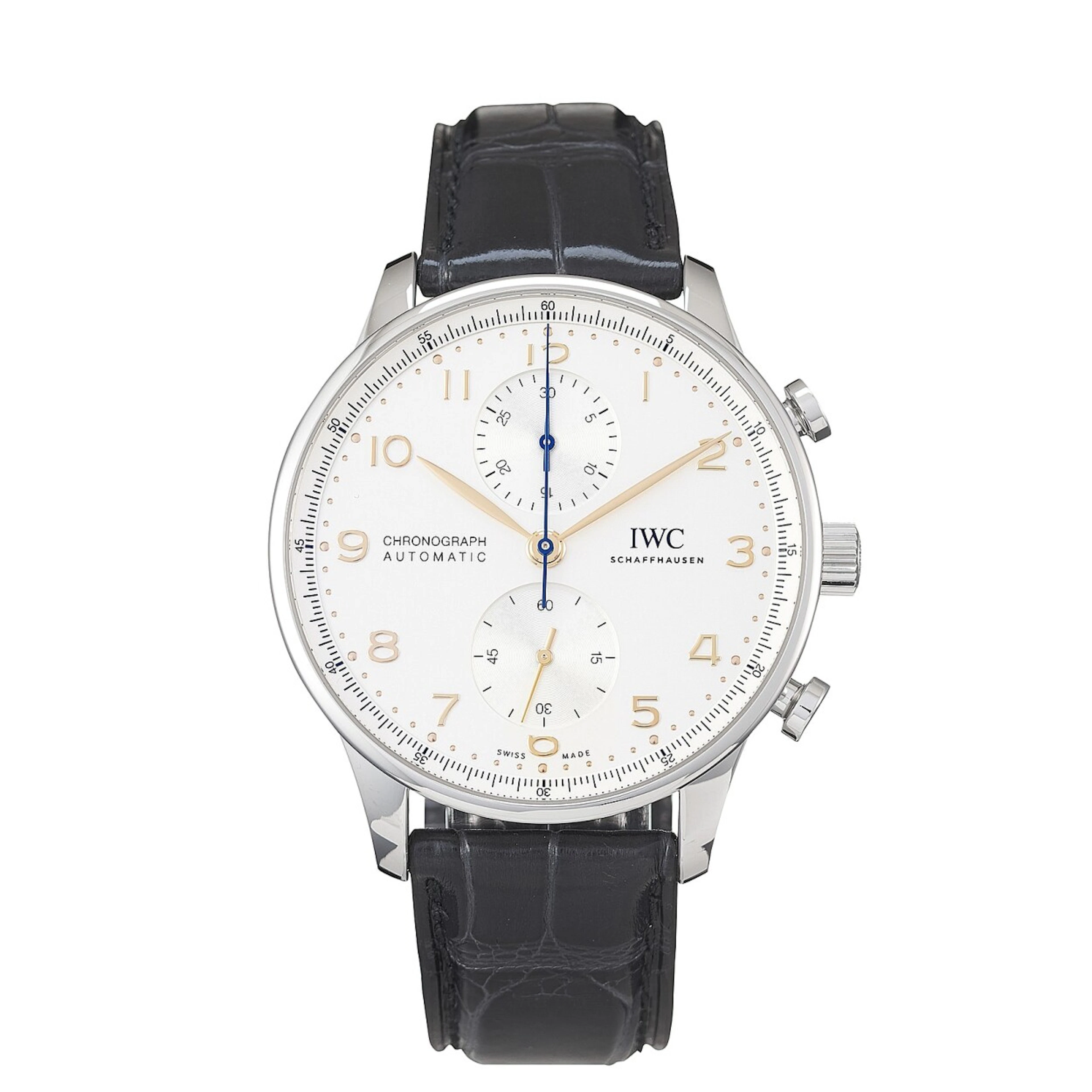 IWC Portuguese IW371604 IW371604