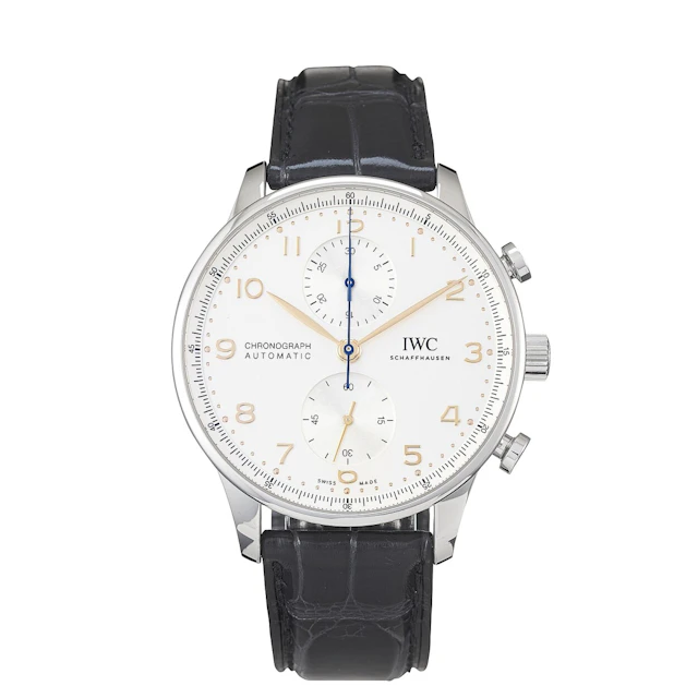 IWC Portuguese IW371604 IW371604