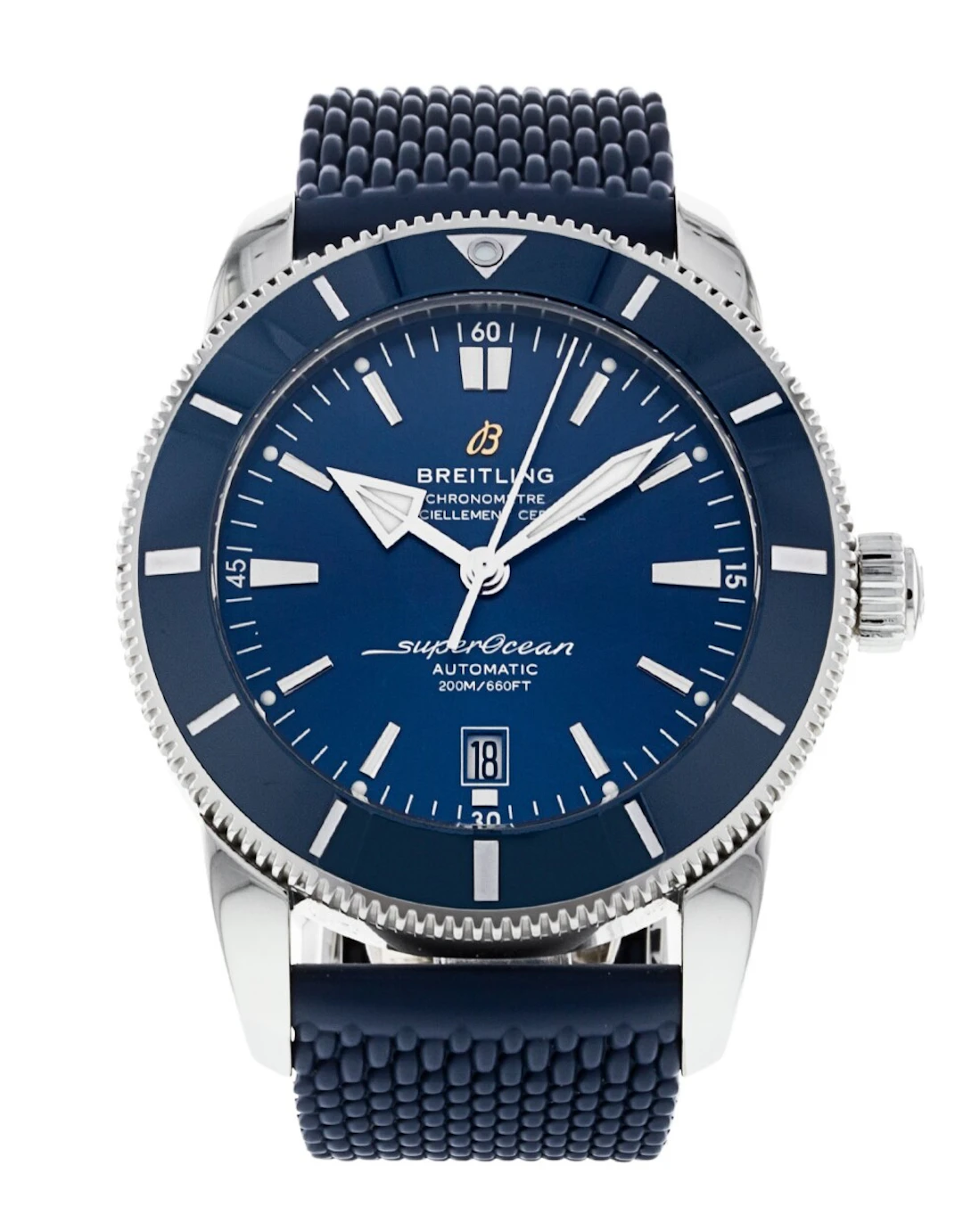 Breitling Superocean Heritage Ii 46 AB2020161C1S1 AB2020161C1S1
