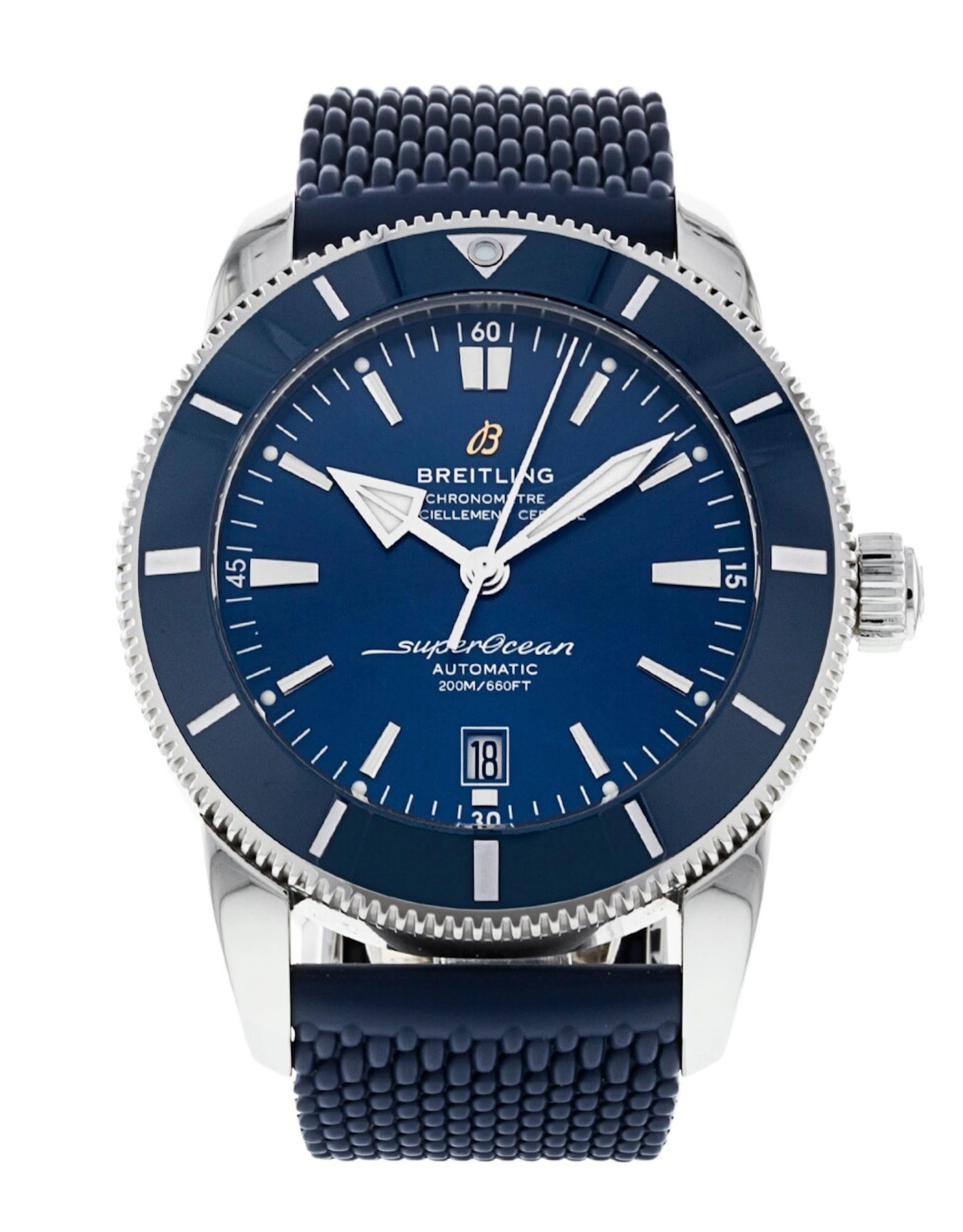 Breitling Superocean Heritage Ii 46 AB2020161C1S1 AB2020161C1S1