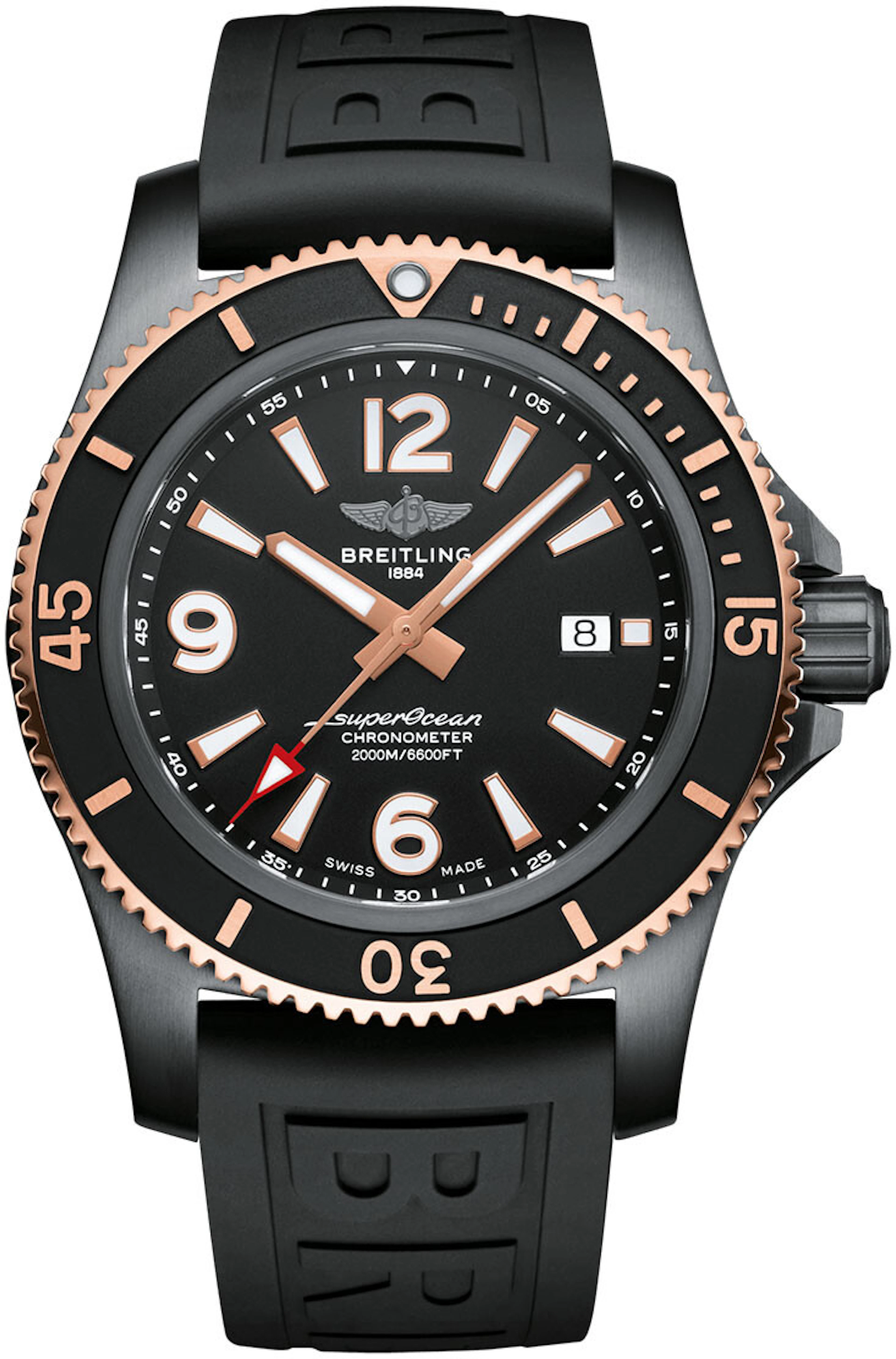 Breitling Superocean 46 U17368221B1S1 U17368221B1S1