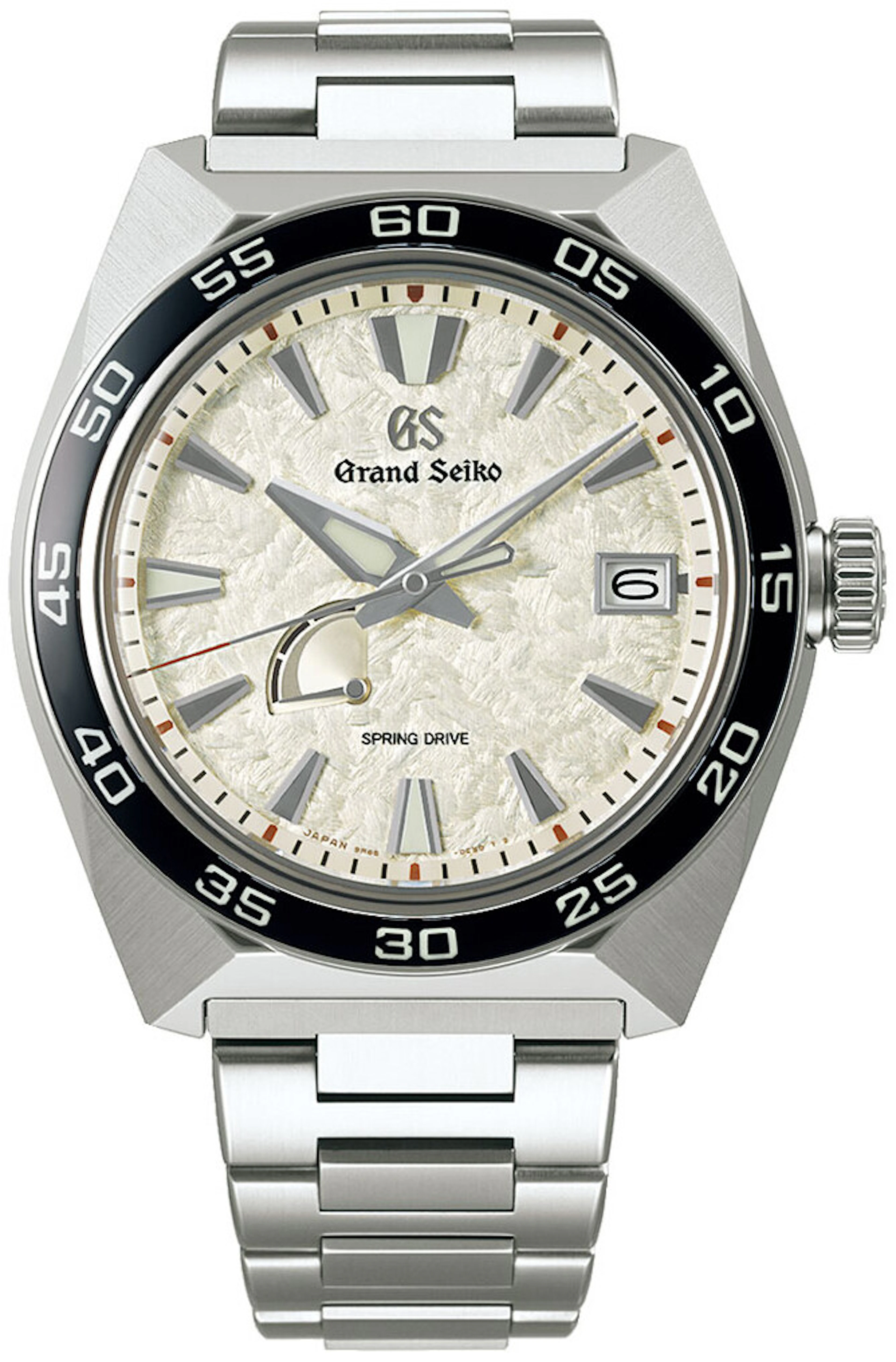 Grand Seiko Sport Collection SBGA481G SBGA481G