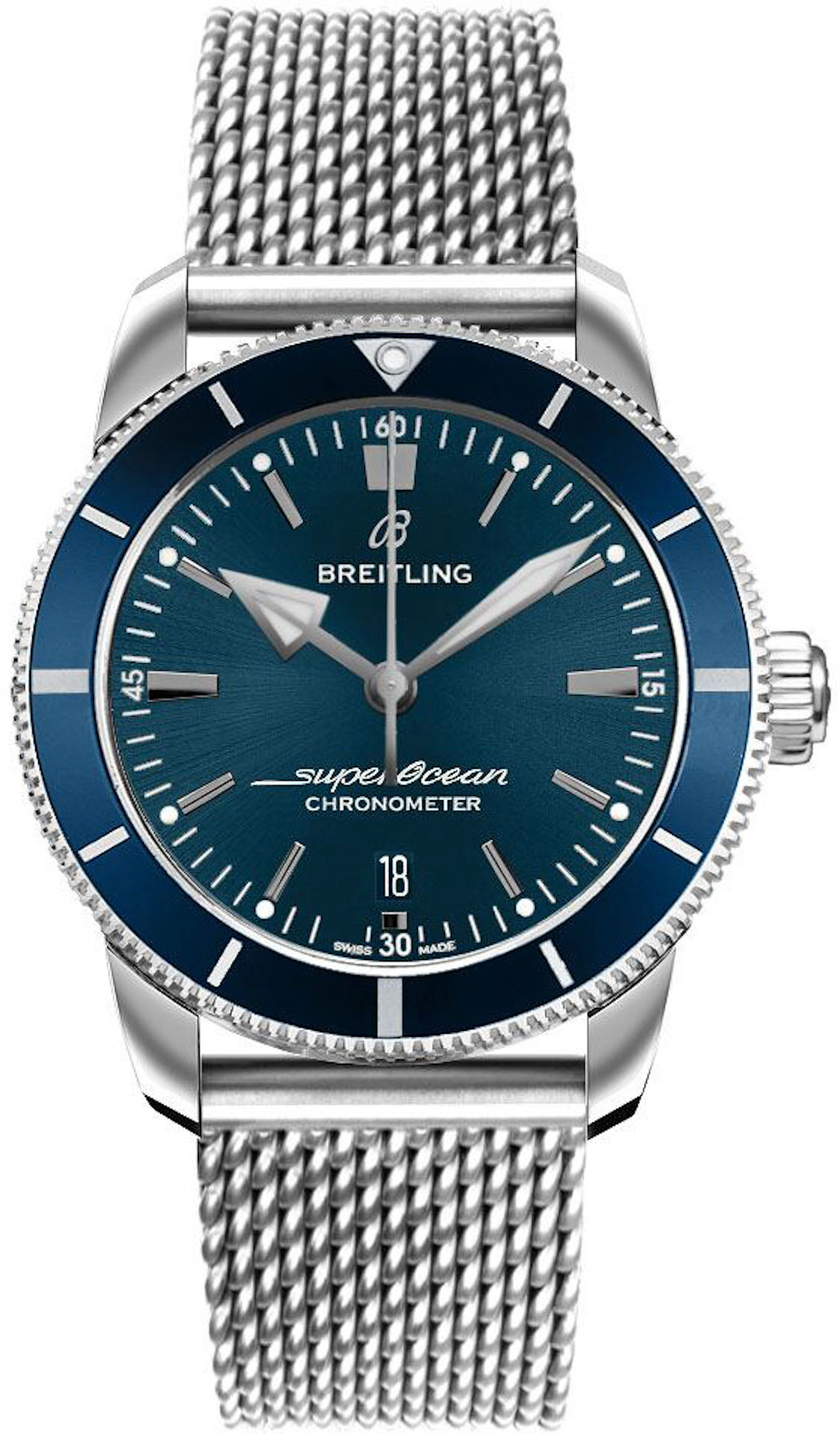 Breitling Superocean Heritage Ii 44 AB2030161C1A1 AB2030161C1A1
