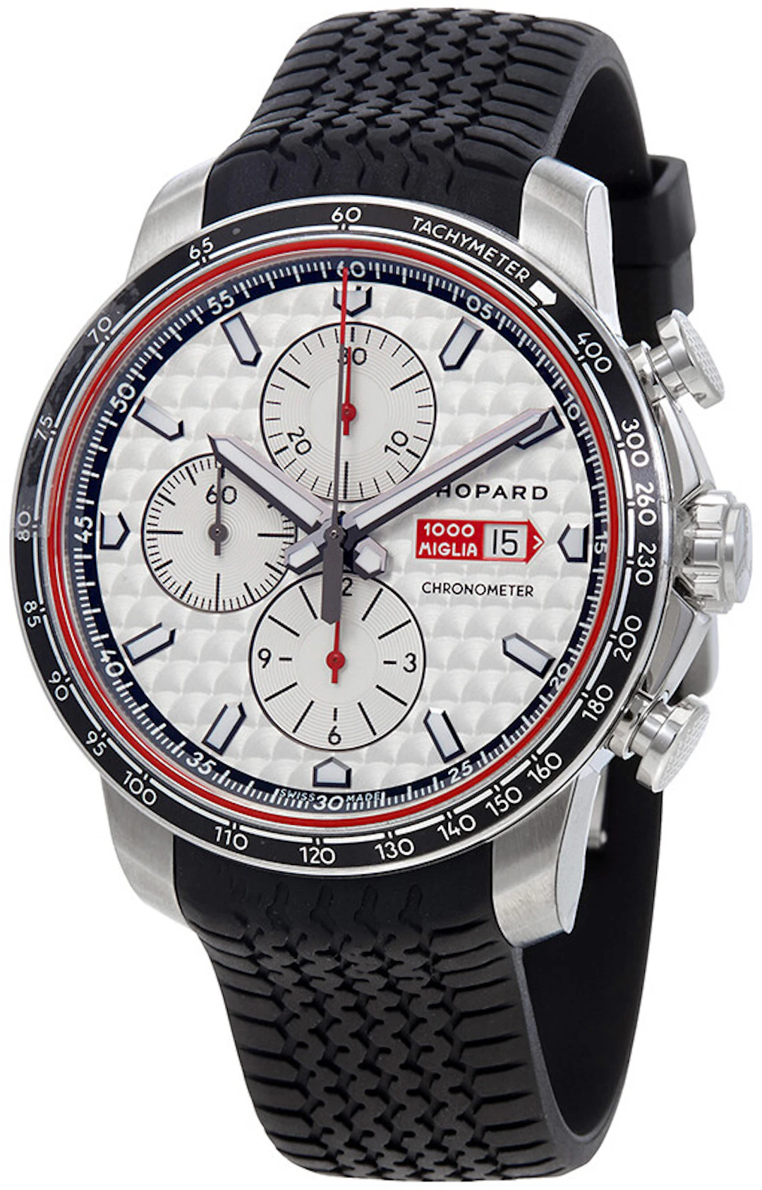 Chopard Mille Miglia 168571-3002 168571-3002