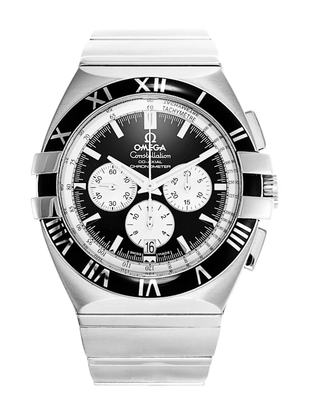 Omega Constellation Double Eagle Chrono 1519.51.00 1519.51.00