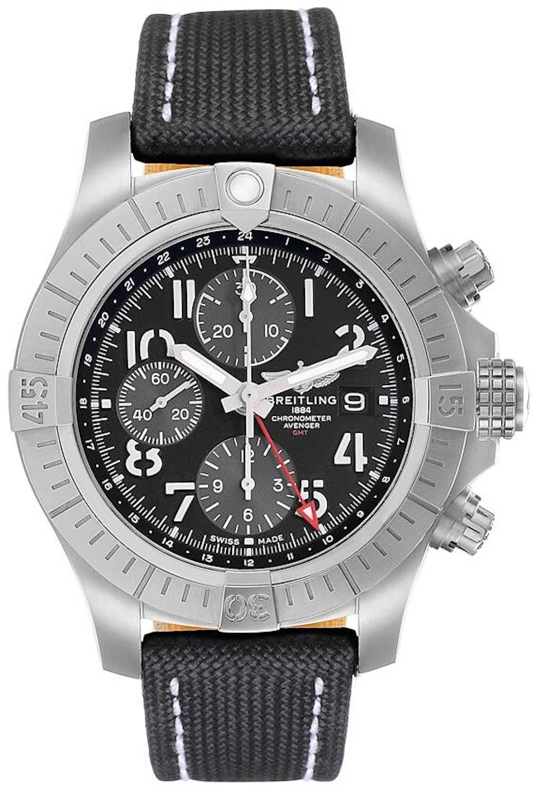 Breitling Avenger A24315101B1X1 A24315101B1X1