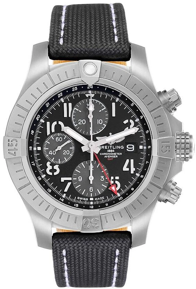 Breitling Avenger A24315101B1X1 A24315101B1X1