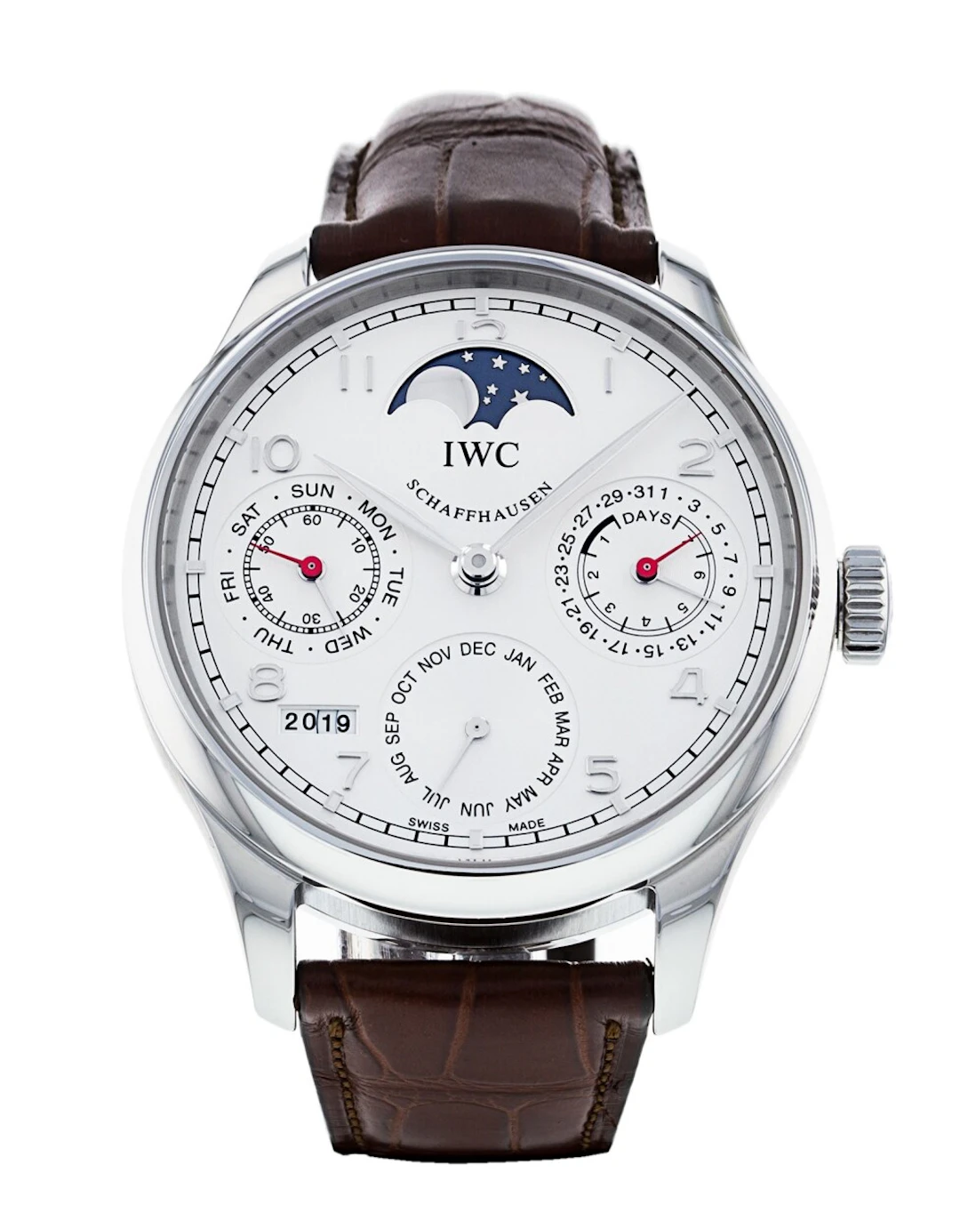 IWC Portuguese IW502308 IW502308