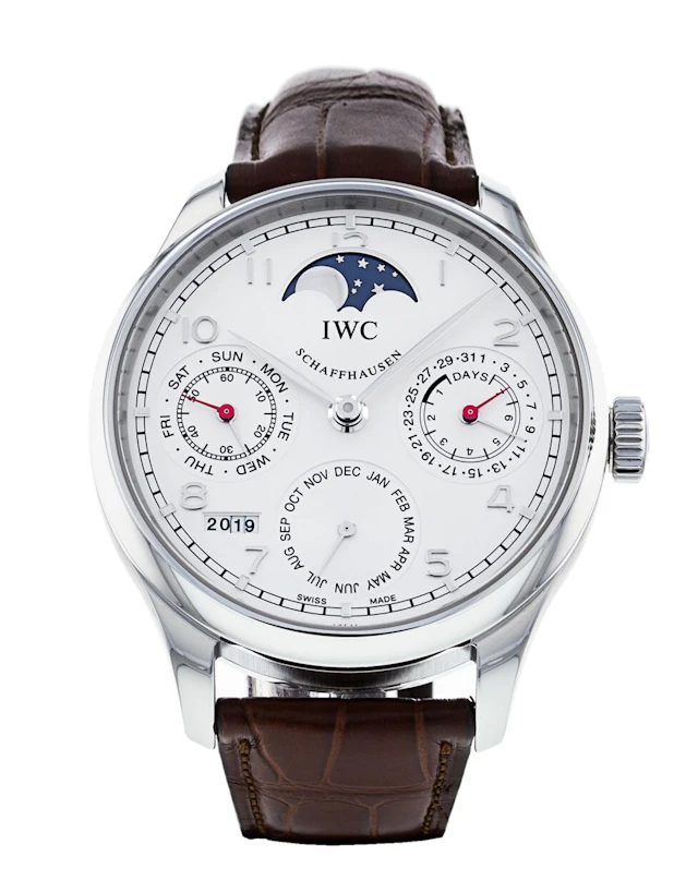 IWC Portuguese IW502308 IW502308