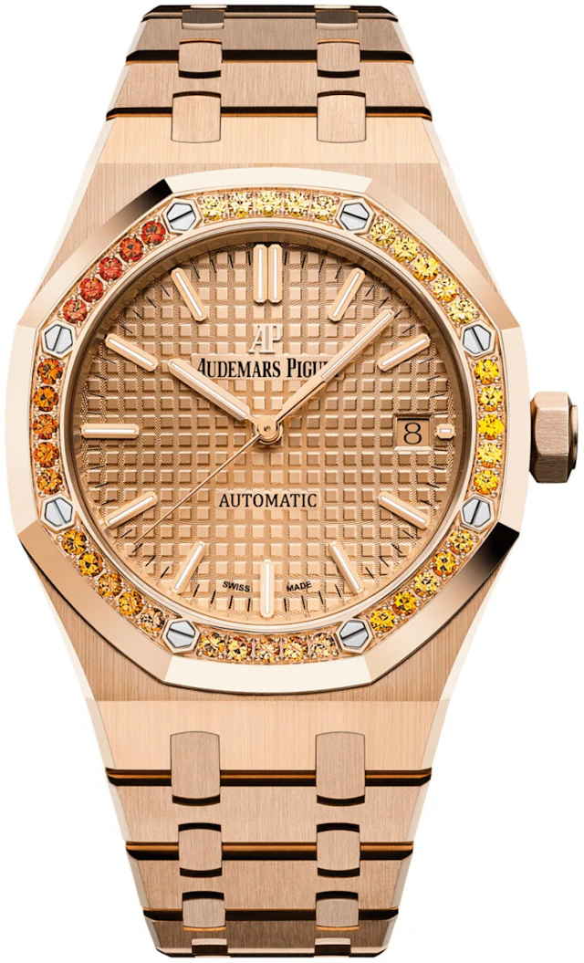 Audemars Piguet Royal Oak 15451OR.YY.1256OR.01 15451OR.YY.1256OR.01