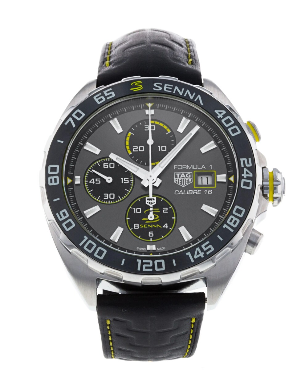 TAG Heuer Formula 1 CAZ201B.FC6487 CAZ201B.FC6487