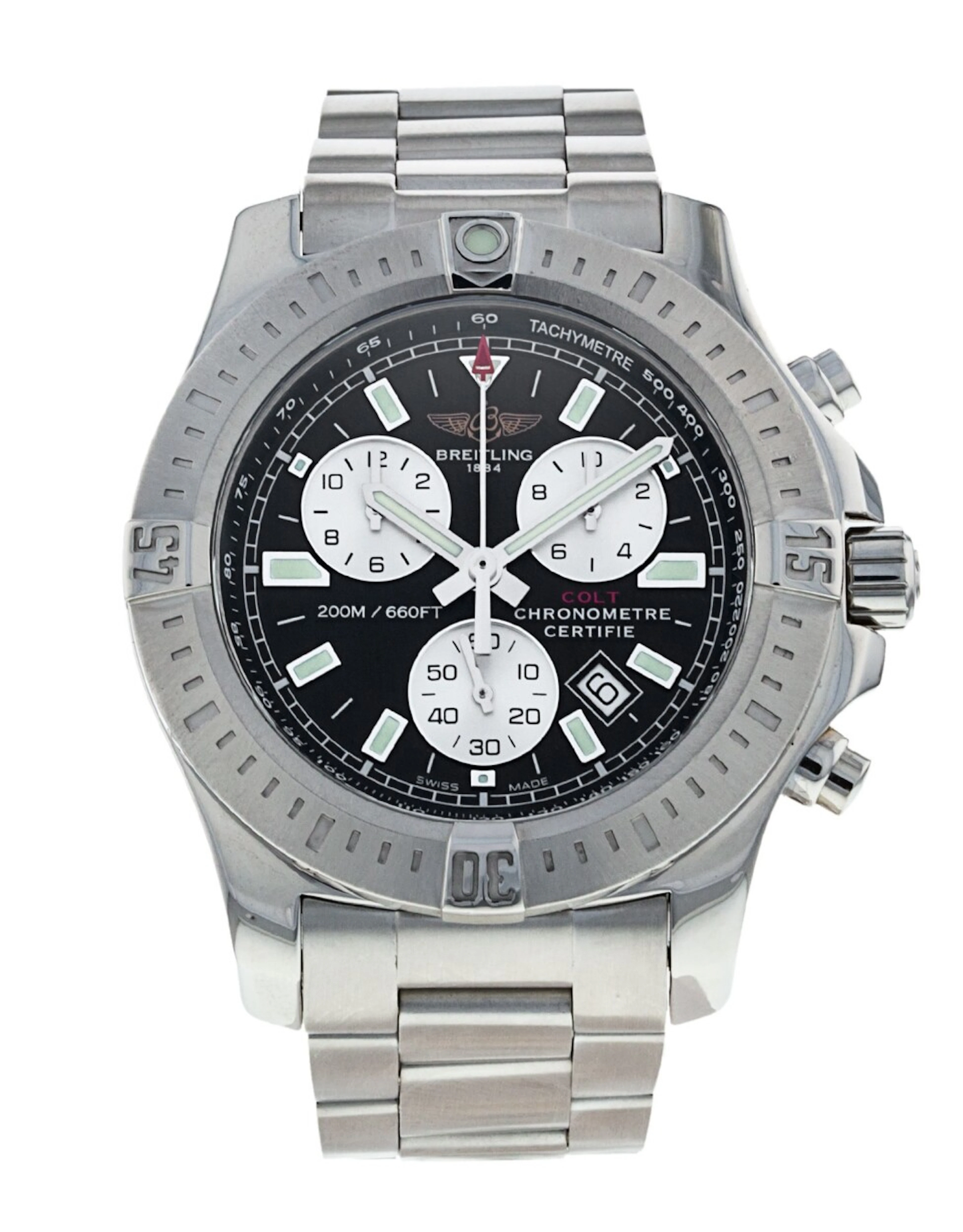 Breitling Colt Chronograph A7338811-BD43-173A A7338811-BD43-173A