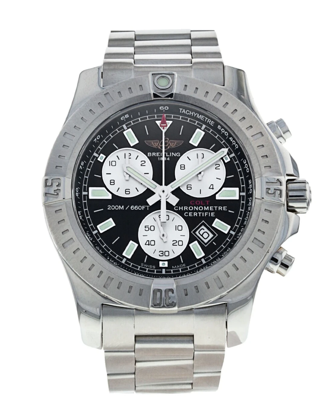 Breitling Colt Chronograph A7338811-BD43-173A A7338811-BD43-173A