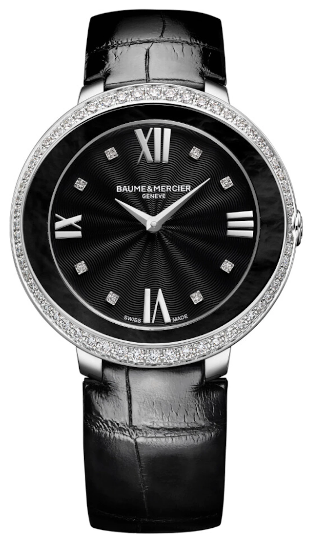 Baume & Mercier PROMESSE MOA10166 MOA10166