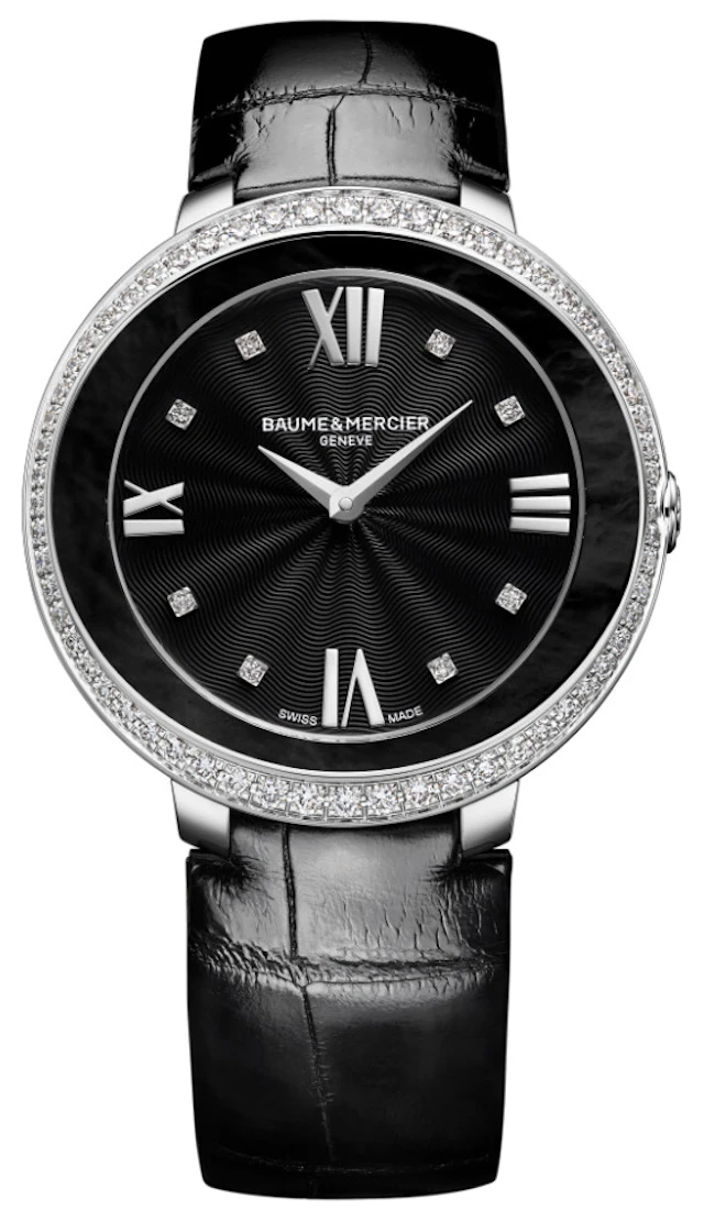 Baume & Mercier PROMESSE MOA10166 MOA10166