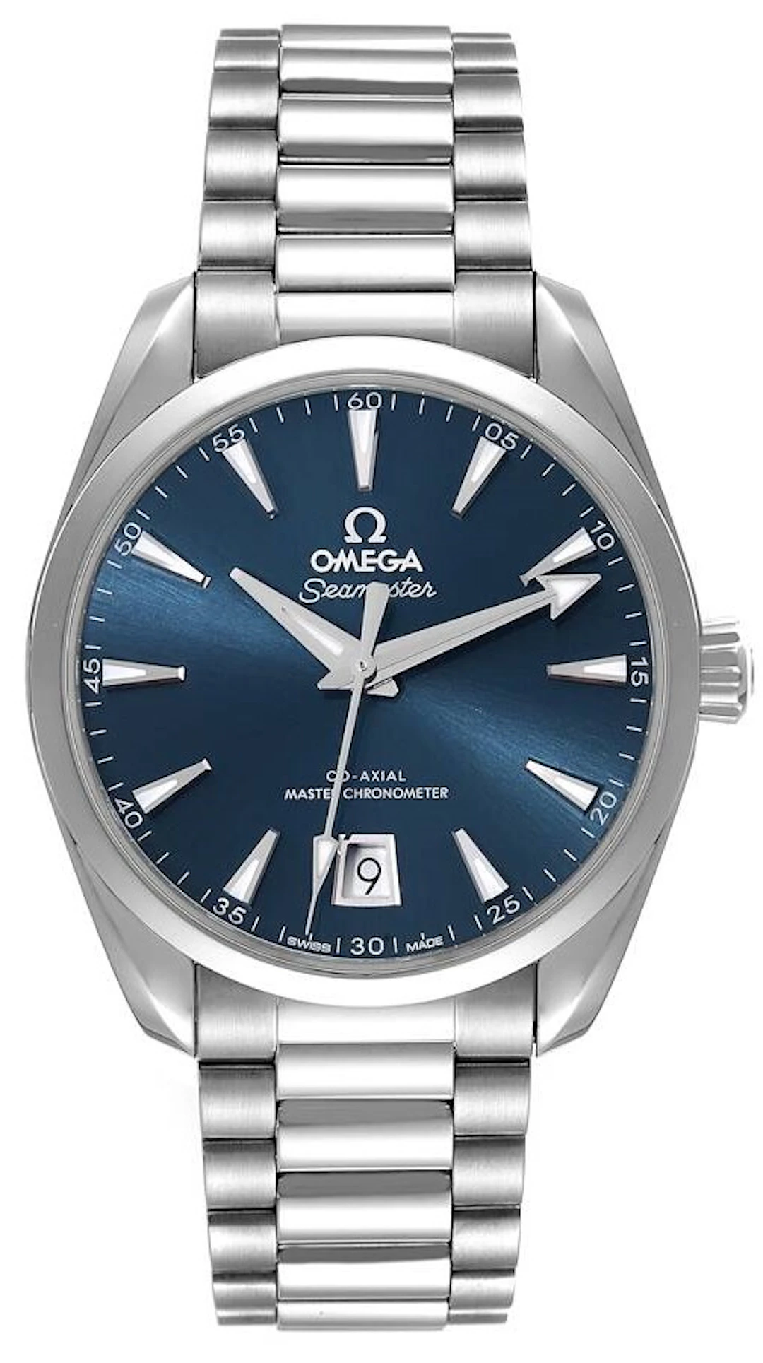 Omega Seamaster Aqua Terra 150M 220.10.38.20.03.003 220.10.38.20.03.003