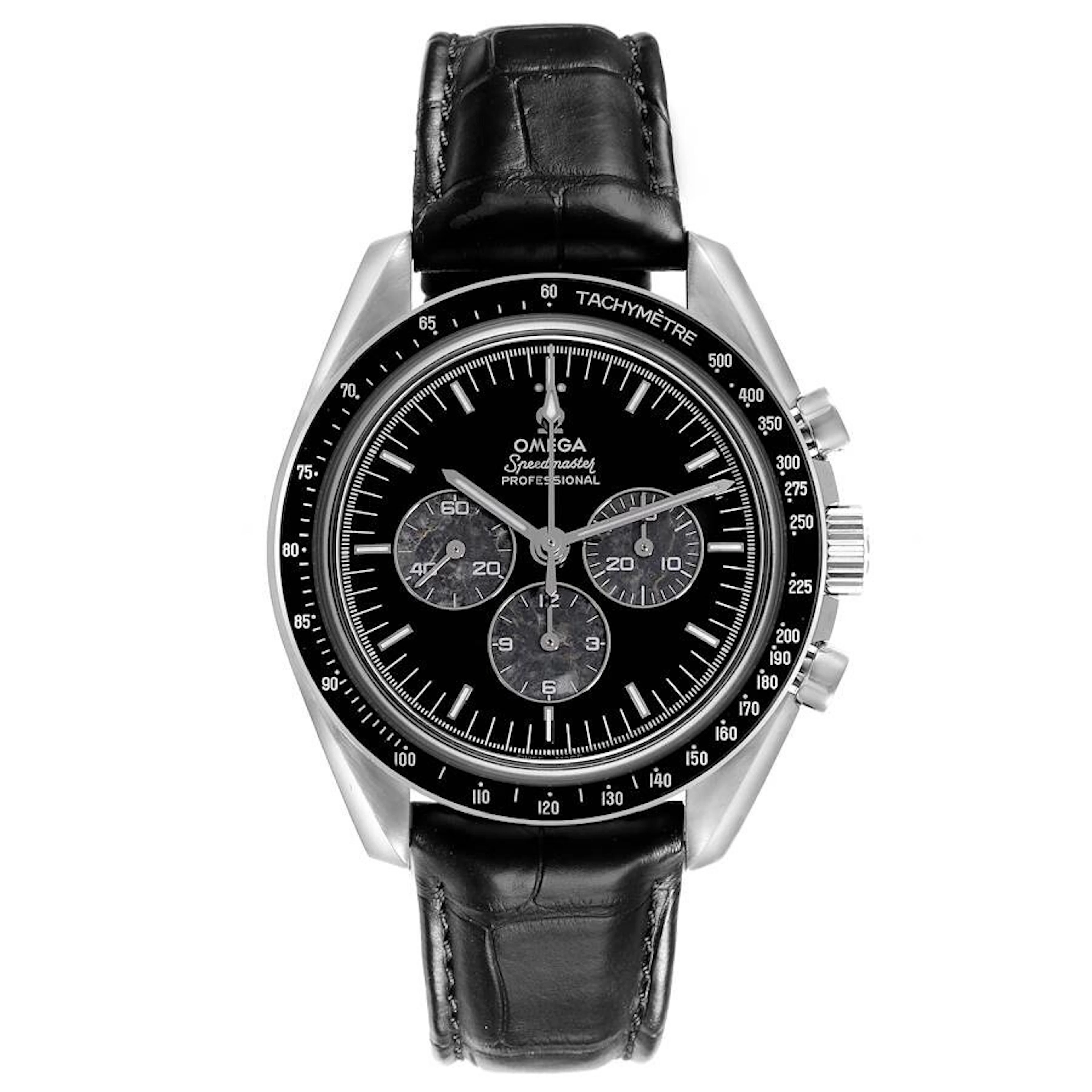 Omega Speedmaster Moonwatch 311.93.42.30.99.001 311.93.42.30.99.001