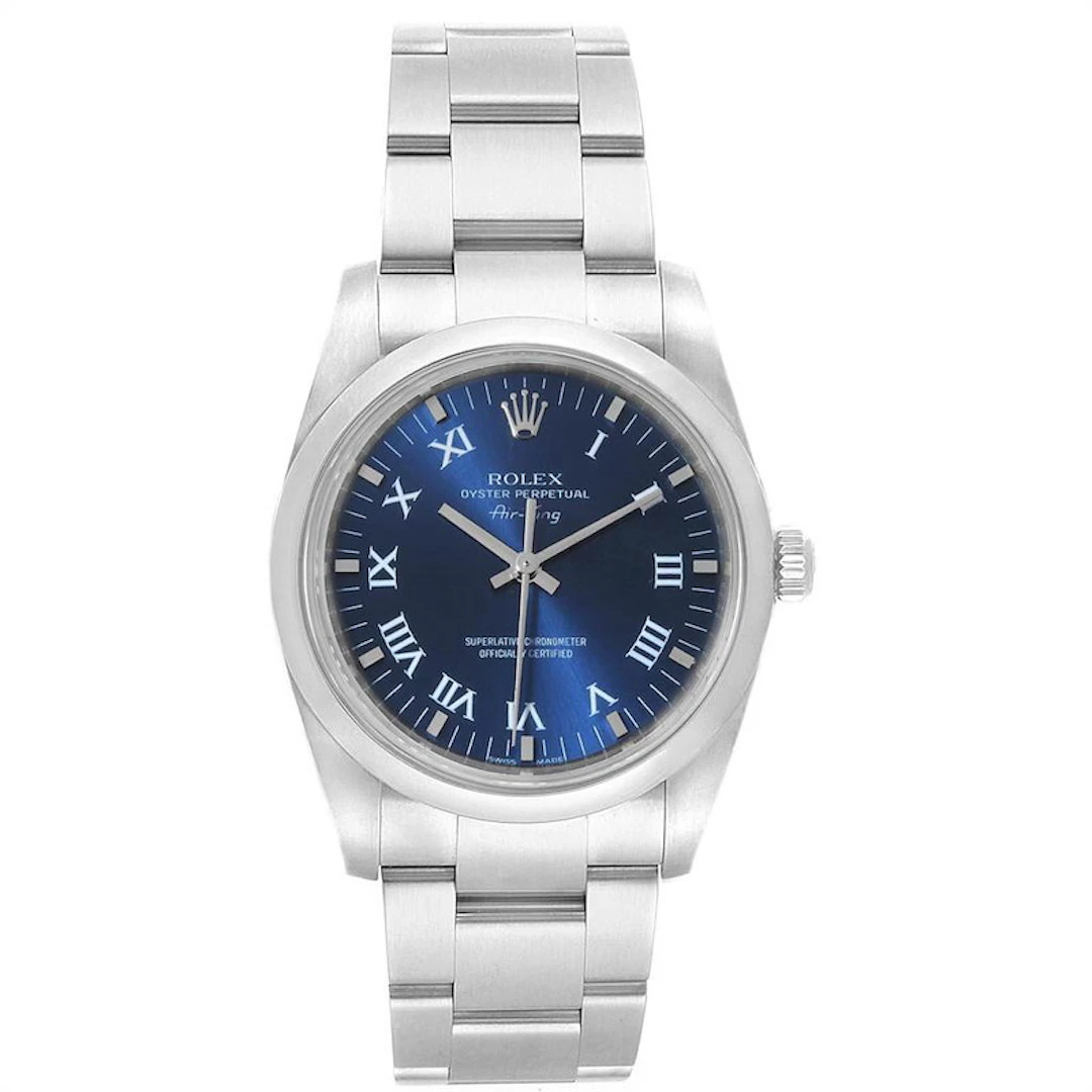 Rolex Air-King 114200/4 114200/4