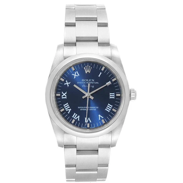 Rolex Air-King 114200/4 114200/4