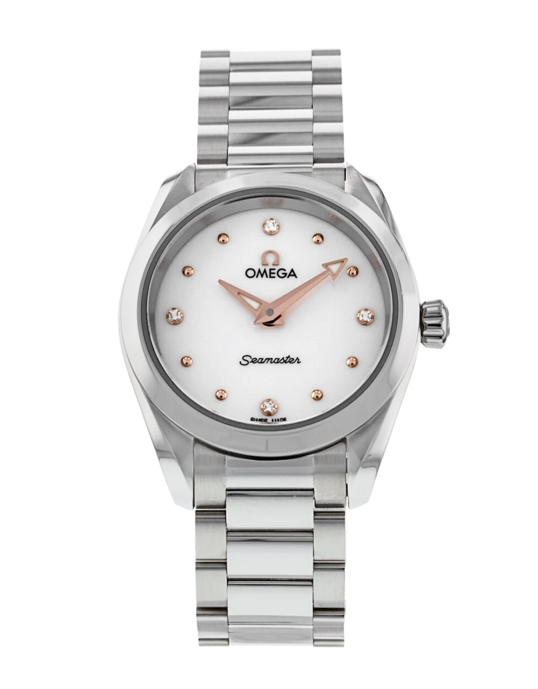 Omega Seamaster Aqua Terra 150M 220.10.28.60.54.001 220.10.28.60.54.001