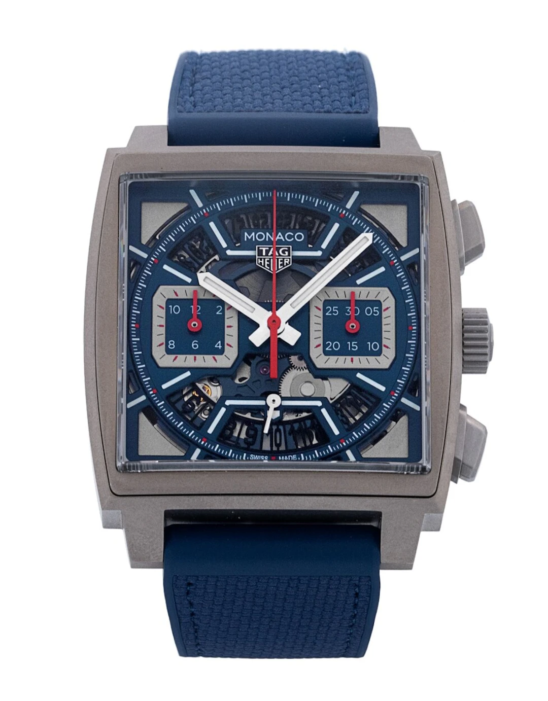 TAG Heuer Monaco CBL2182.FT6235 CBL2182.FT6235