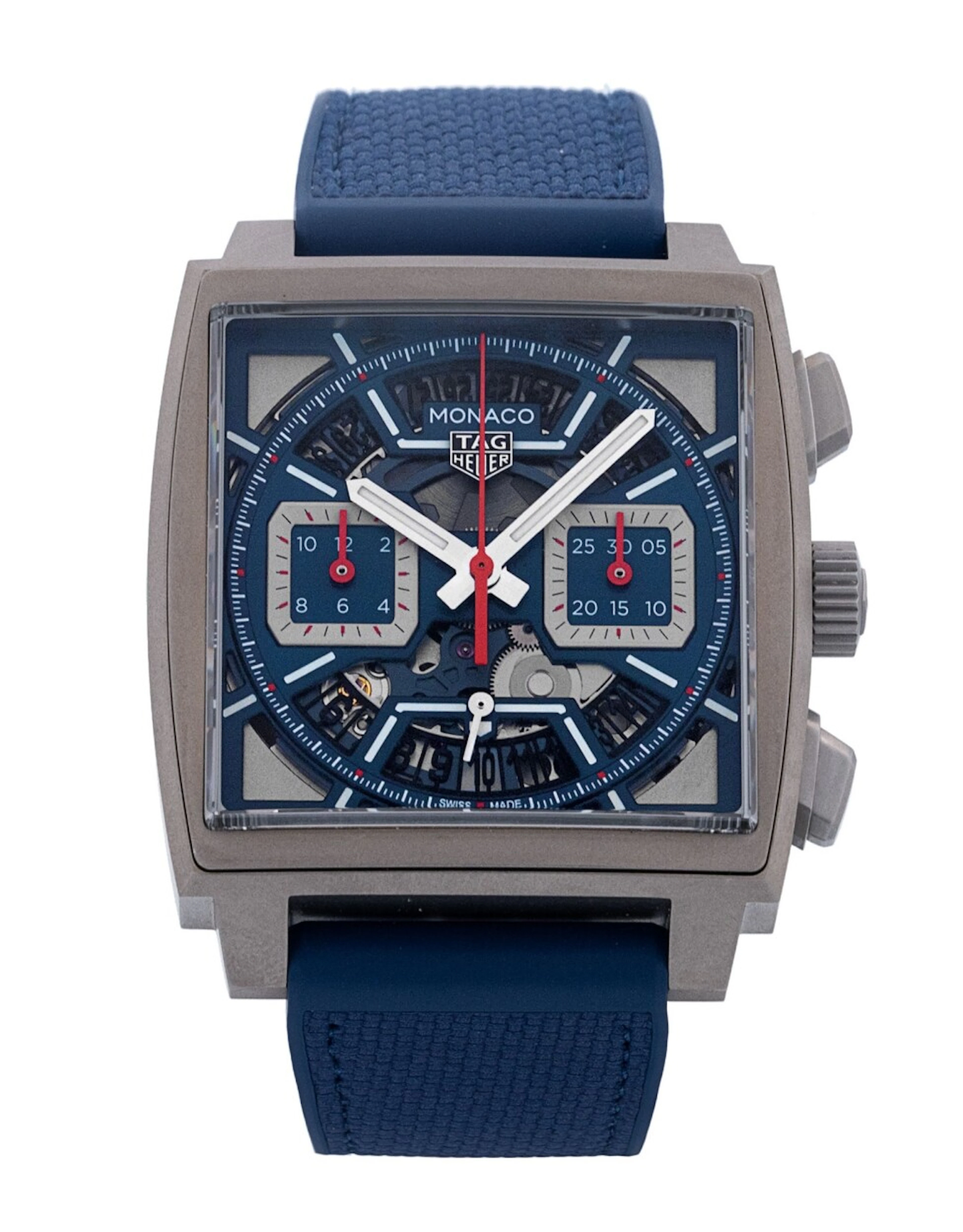 TAG Heuer Monaco CBL2182.FT6235 CBL2182.FT6235