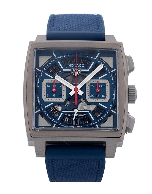 TAG Heuer Monaco CBL2182.FT6235 CBL2182.FT6235