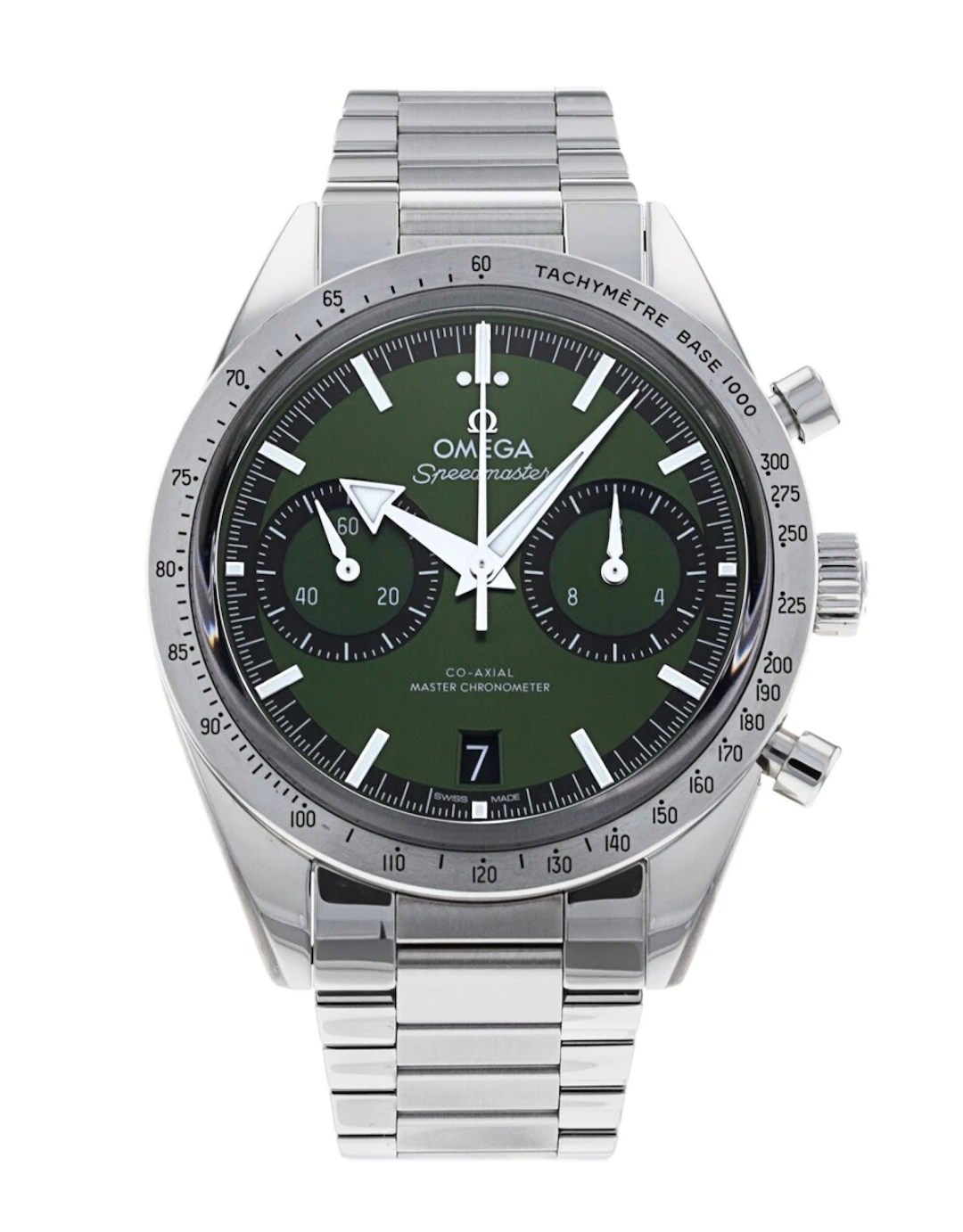 Omega Speedmaster 57 332.10.41.51.10.001 332.10.41.51.10.001