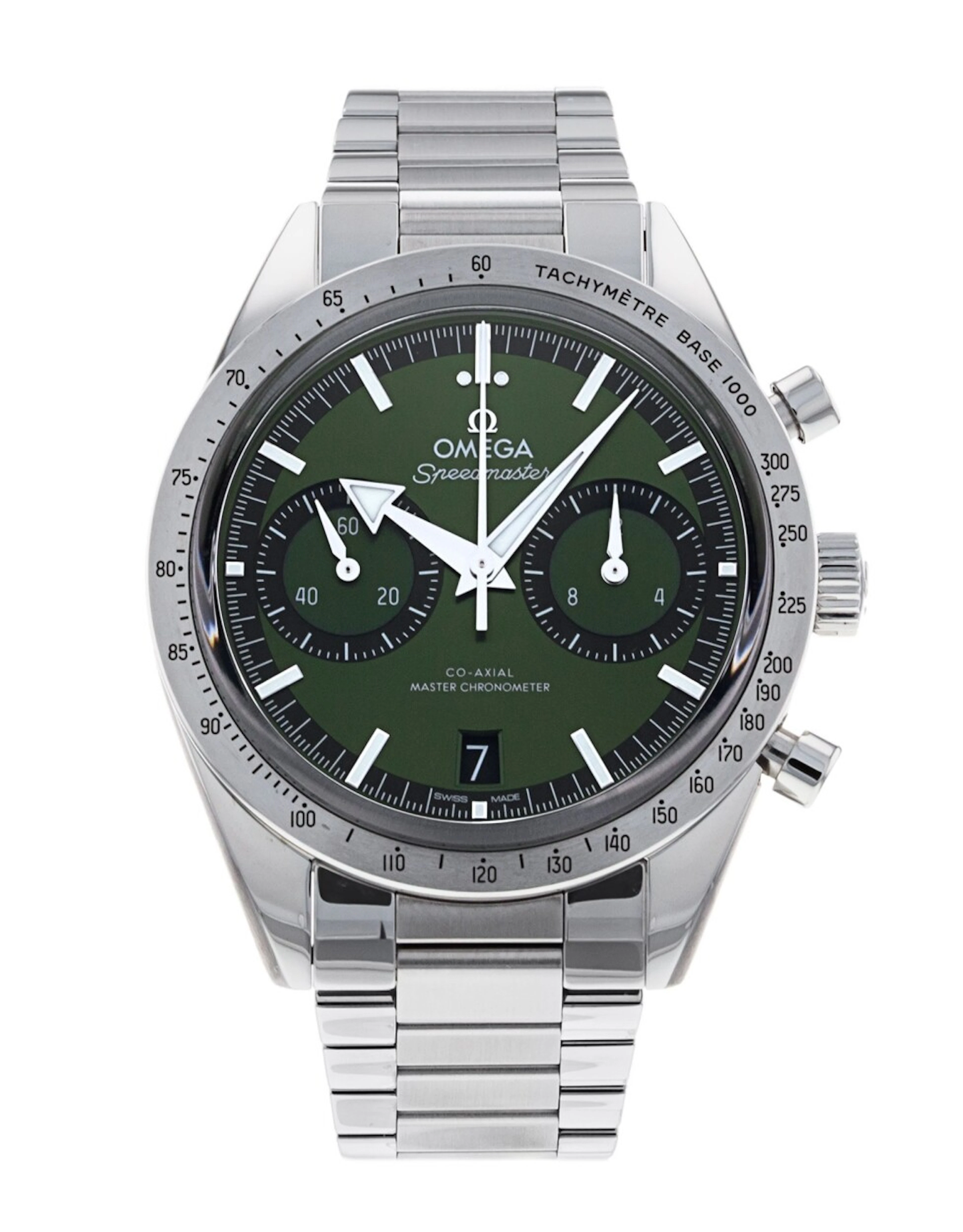Omega Speedmaster 57 332.10.41.51.10.001 332.10.41.51.10.001