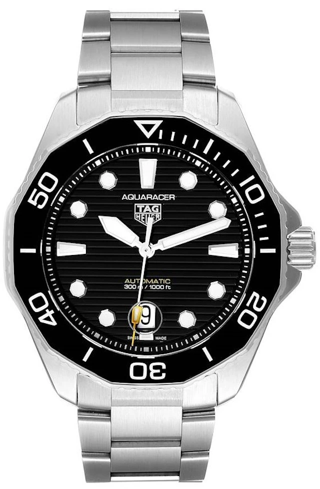TAG Heuer Aquaracer WBP201A.BA0632 WBP201A.BA0632