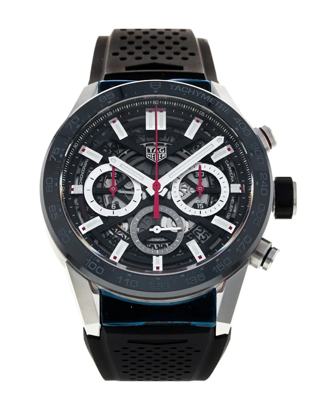 TAG Heuer Carrera CBG2010.FT6143 CBG2010.FT6143