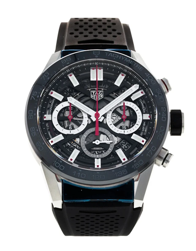 TAG Heuer Carrera CBG2010.FT6143 CBG2010.FT6143