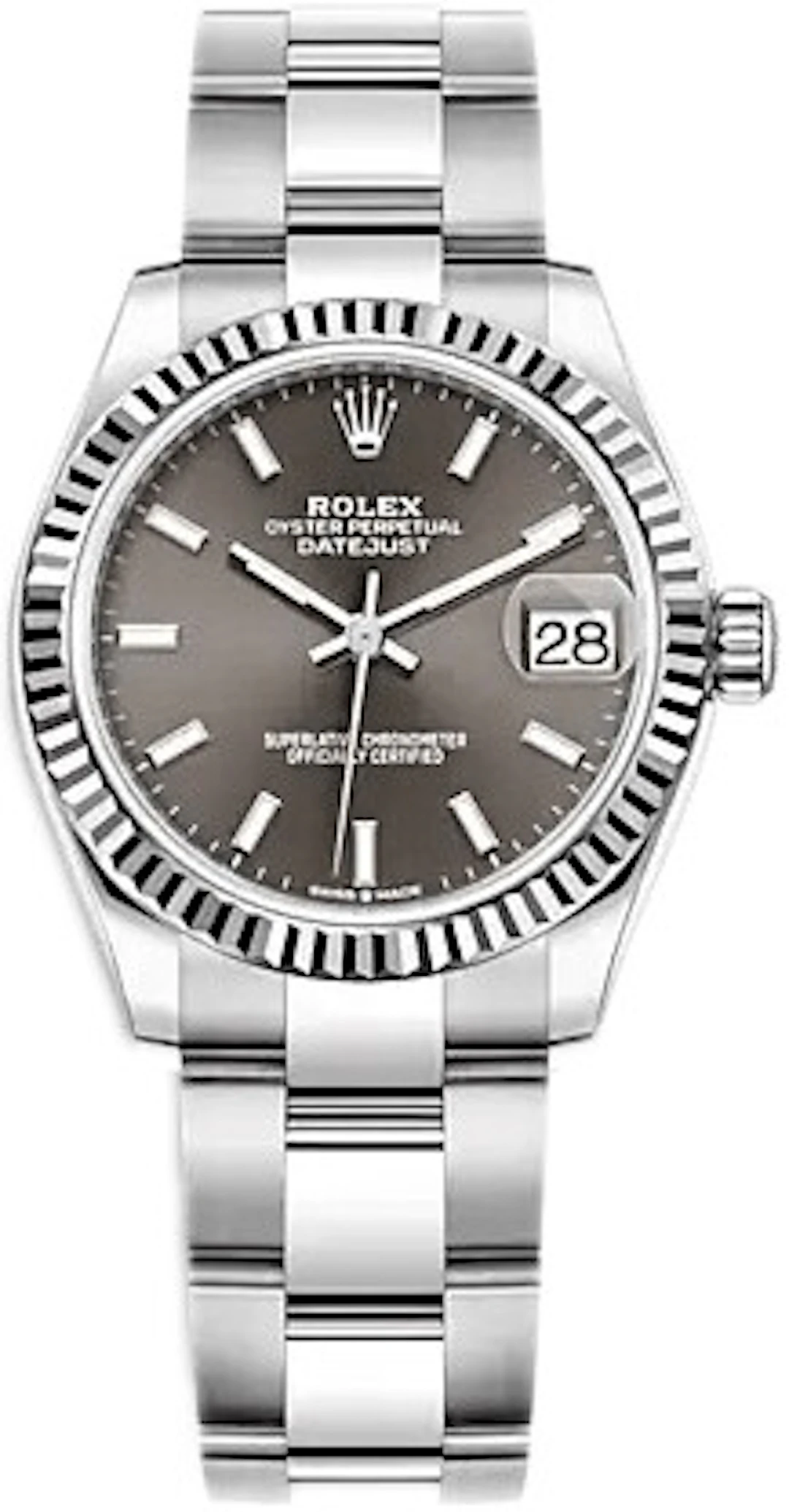 Rolex Datejust 31 278274-0015 278274-0015