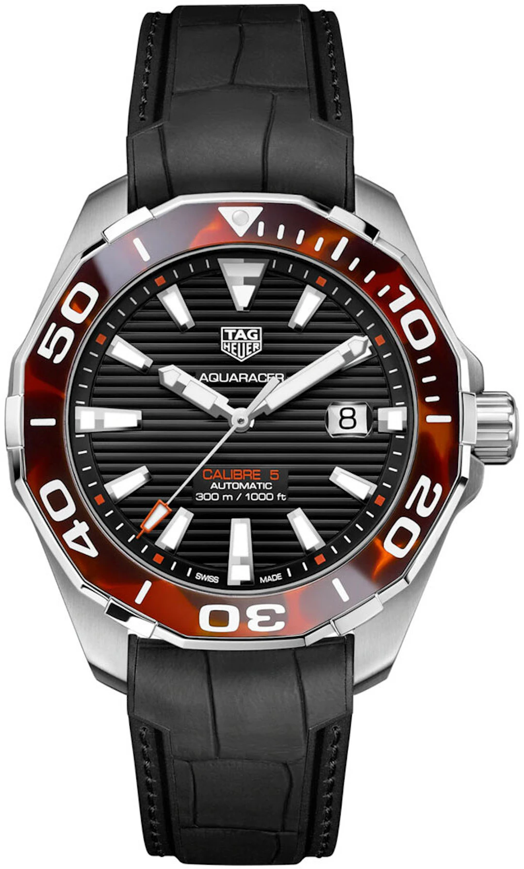 TAG Heuer Aquaracer WAY201N.FT6177 WAY201N.FT6177