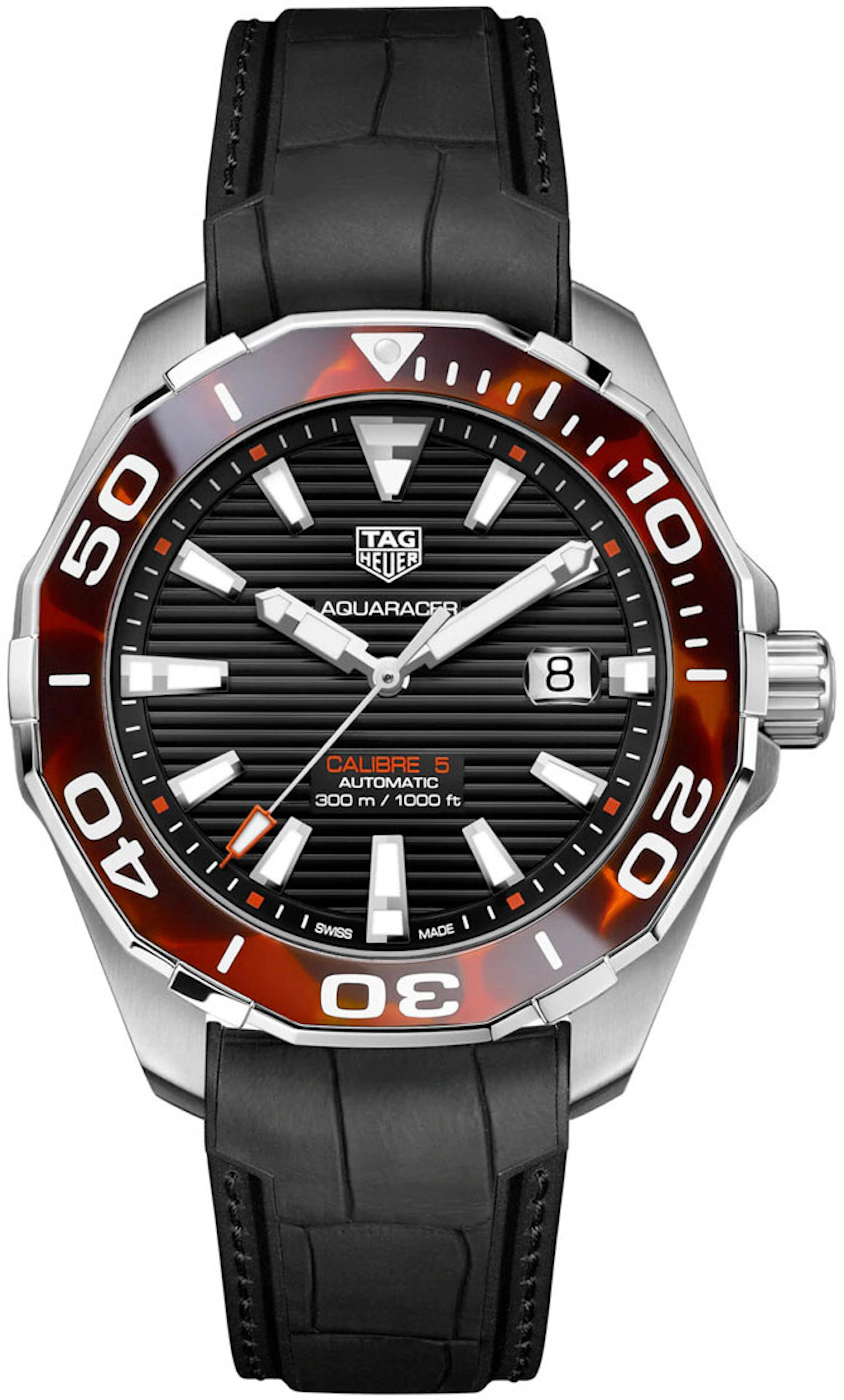 TAG Heuer Aquaracer WAY201N.FT6177 WAY201N.FT6177