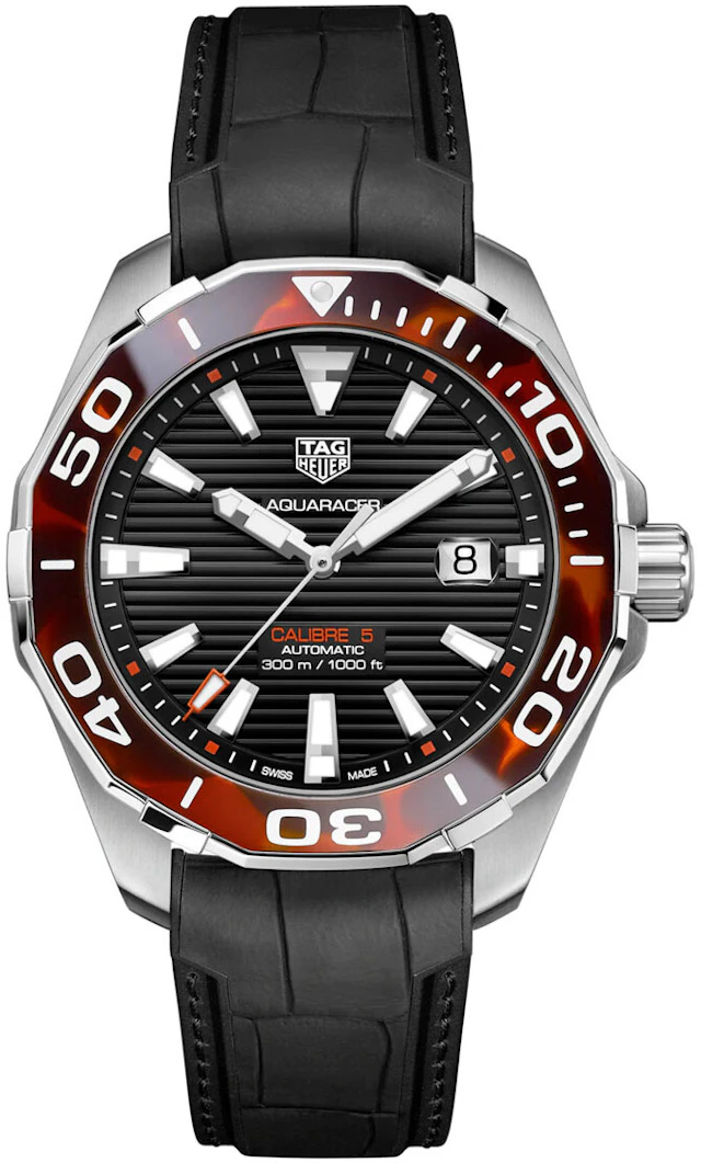TAG Heuer Aquaracer WAY201N.FT6177 WAY201N.FT6177