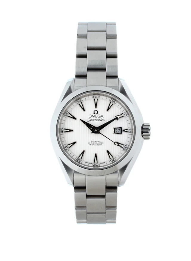 Omega Seamaster Aqua Terra 150m Co-Axial 34mm 231.10.34.20.04.001