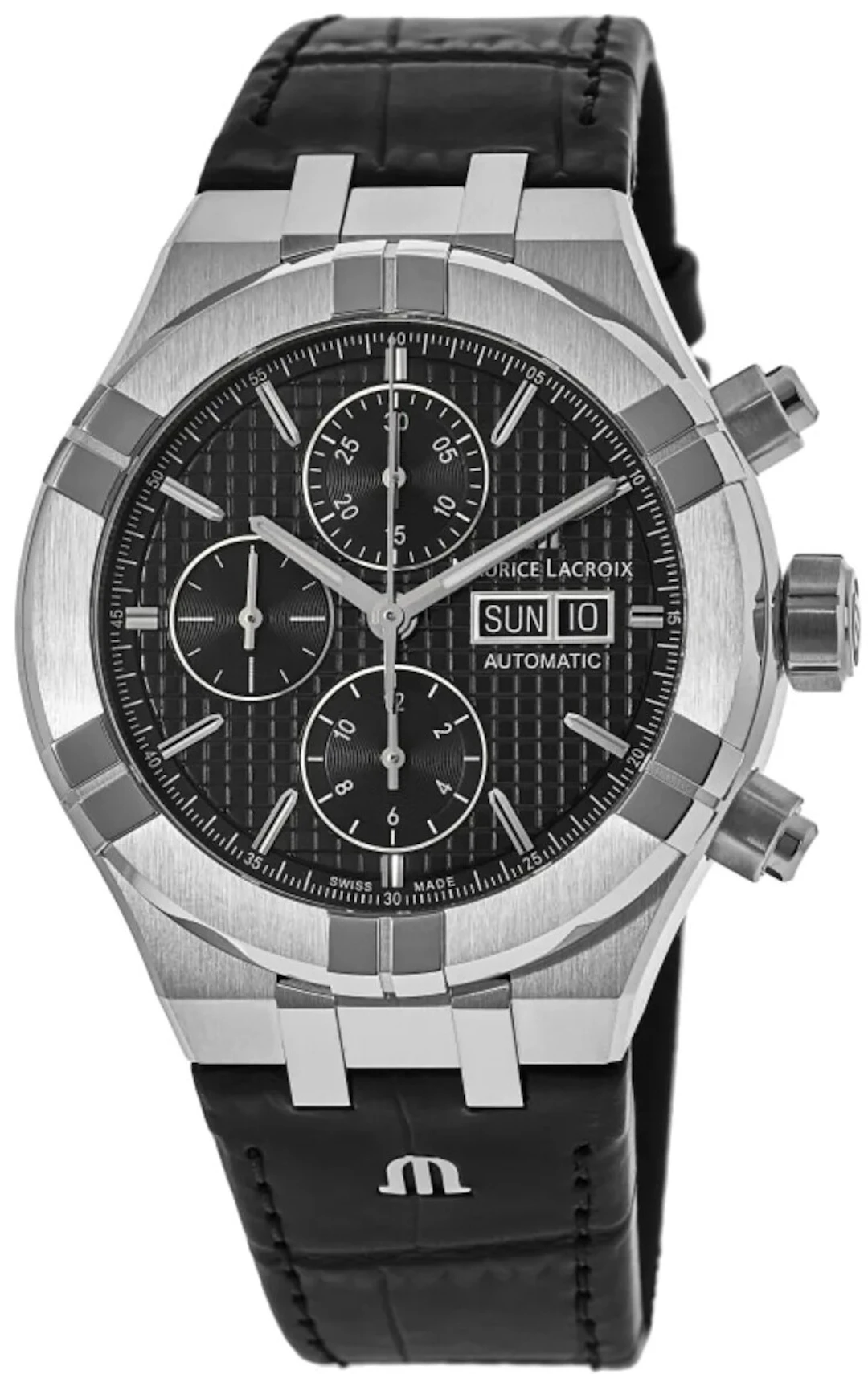 Maurice Lacroix Aikon AI6038-SS001-330-1 AI6038-SS001-330-1