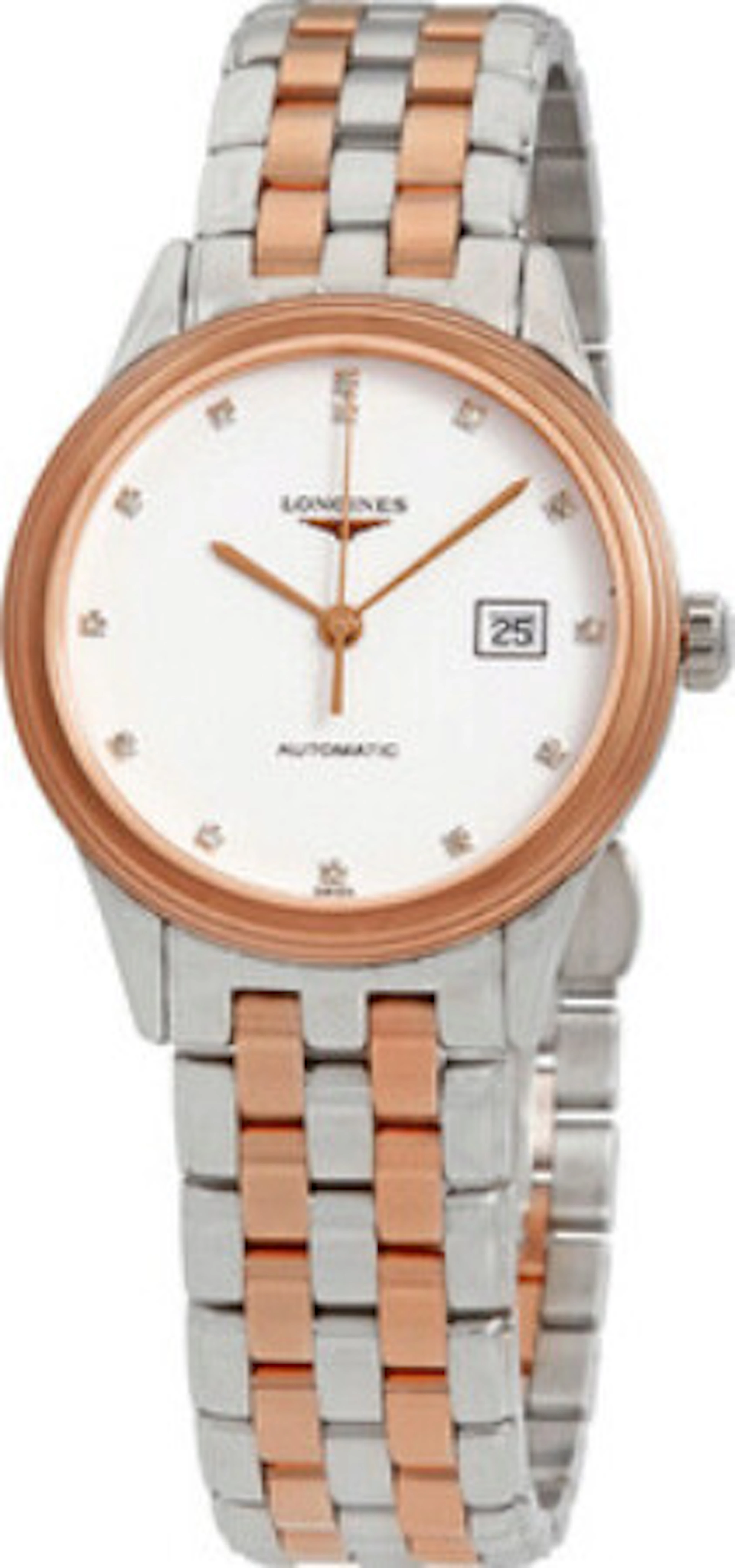 Longines Flagship L4.374.3.99.7 L4.374.3.99.7