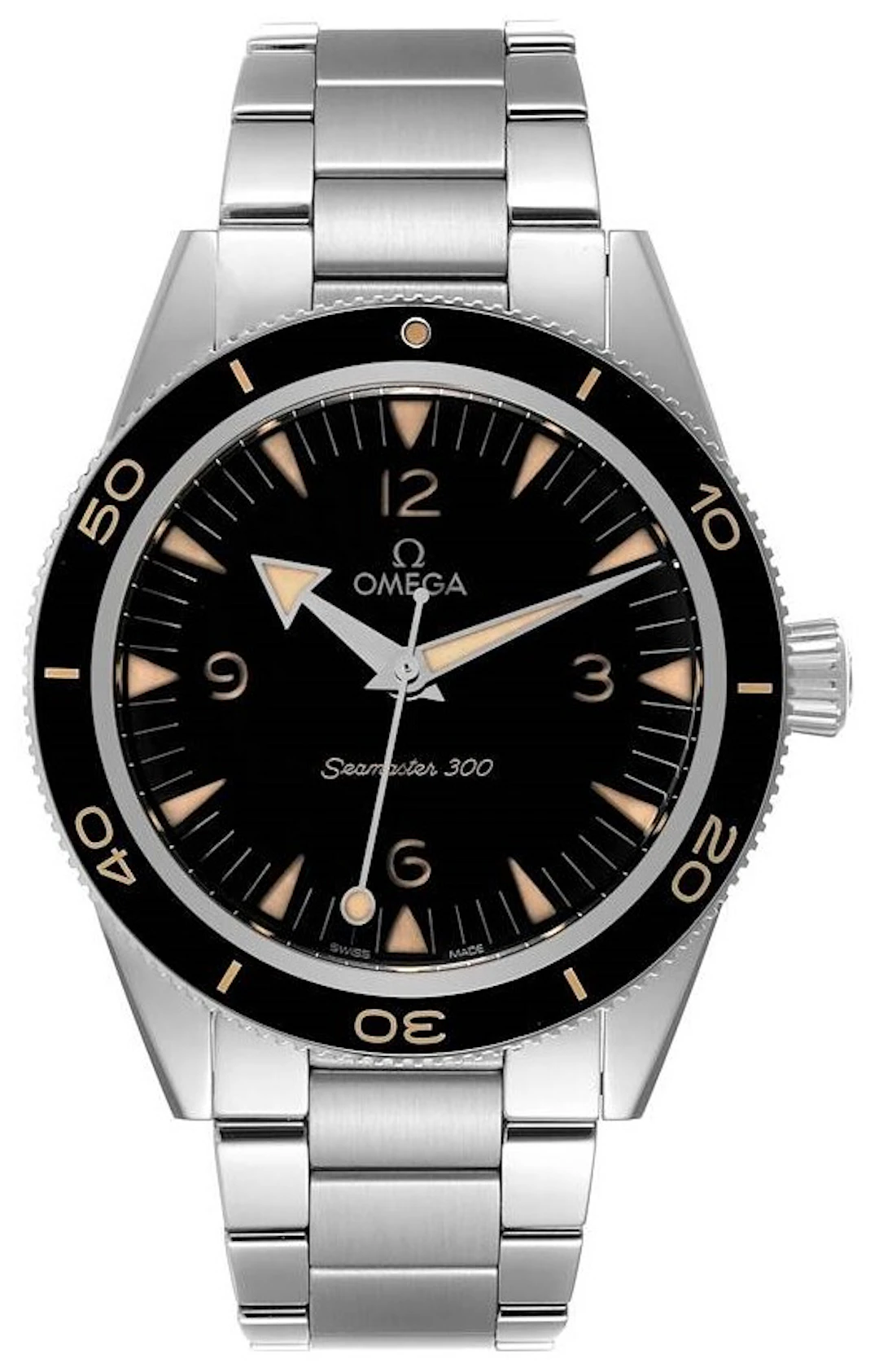 Omega Seamaster 300M 234.30.41.21.01.001 234.30.41.21.01.001