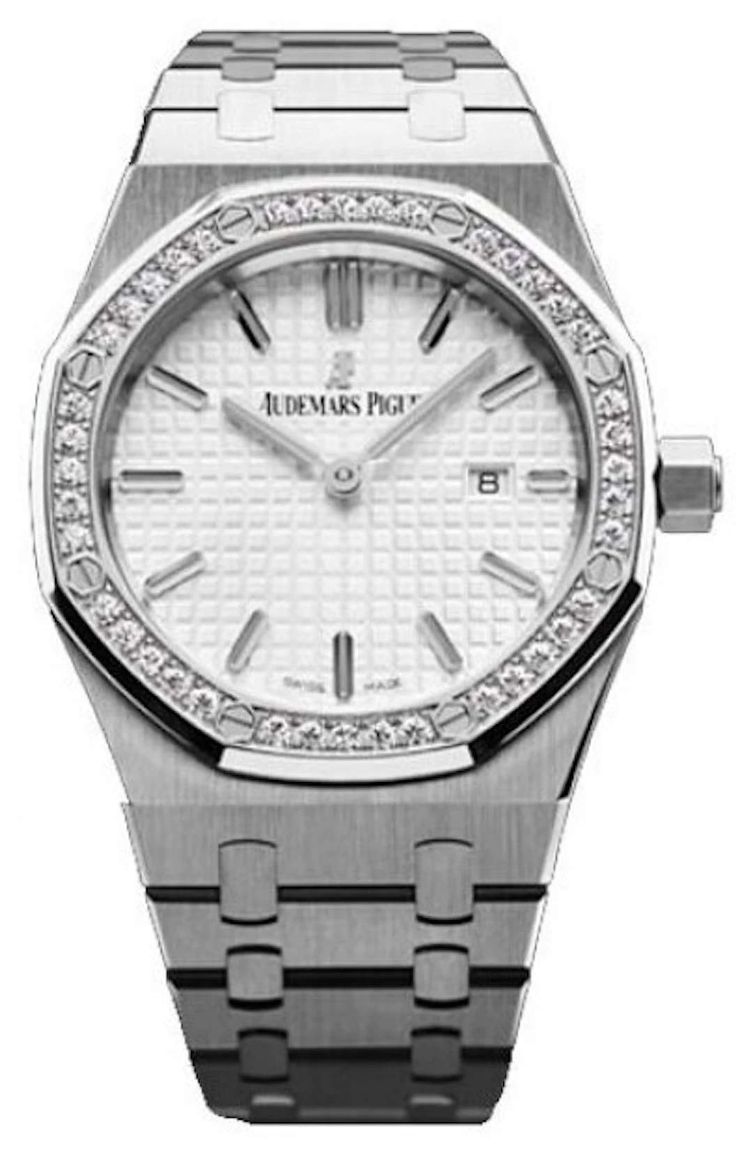 Audemars Piguet Royal Oak 67651ST.ZZ.1261ST.01 67651ST.ZZ.1261ST.01