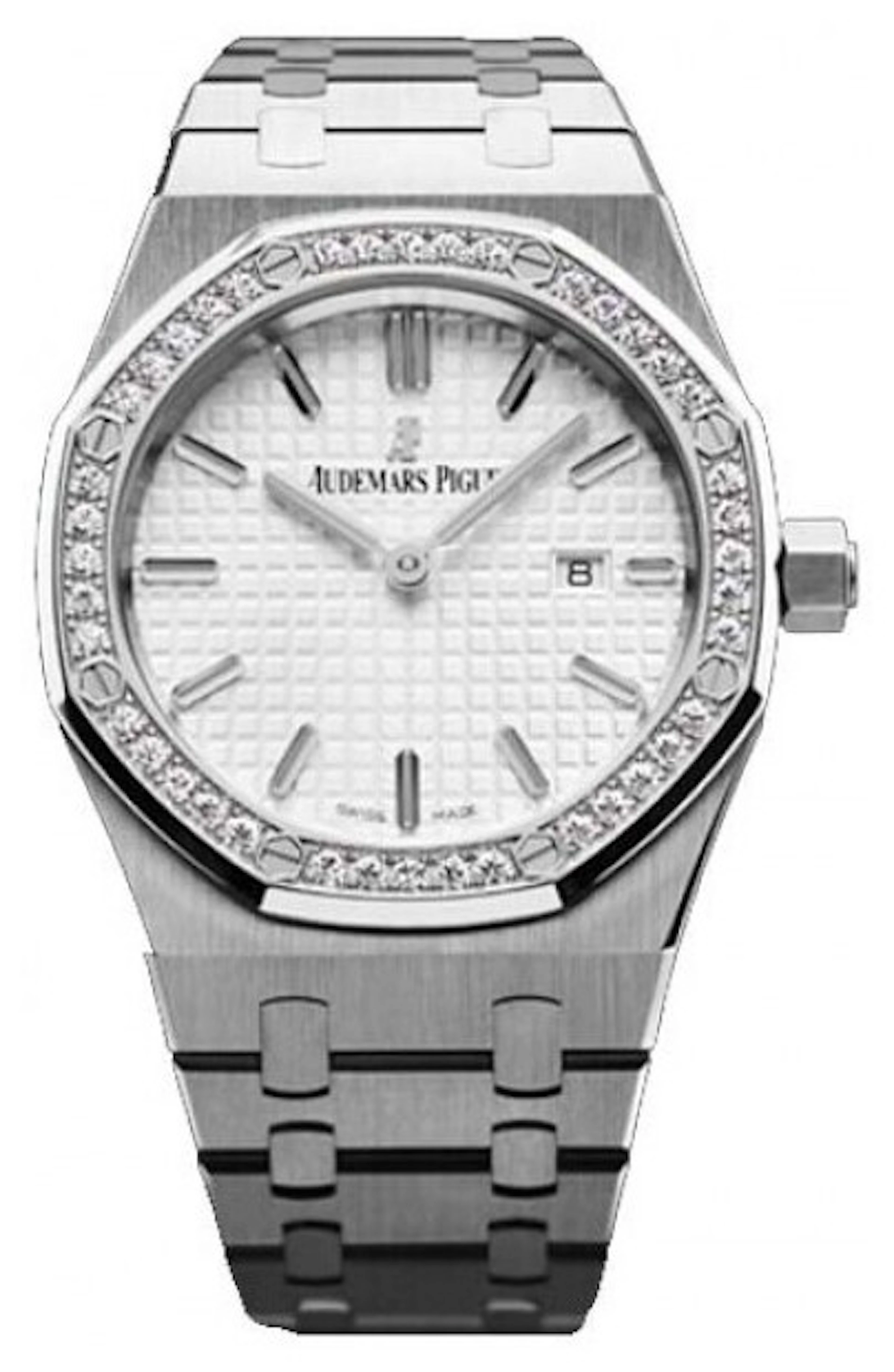 Audemars Piguet Royal Oak 67651ST.ZZ.1261ST.01 67651ST.ZZ.1261ST.01