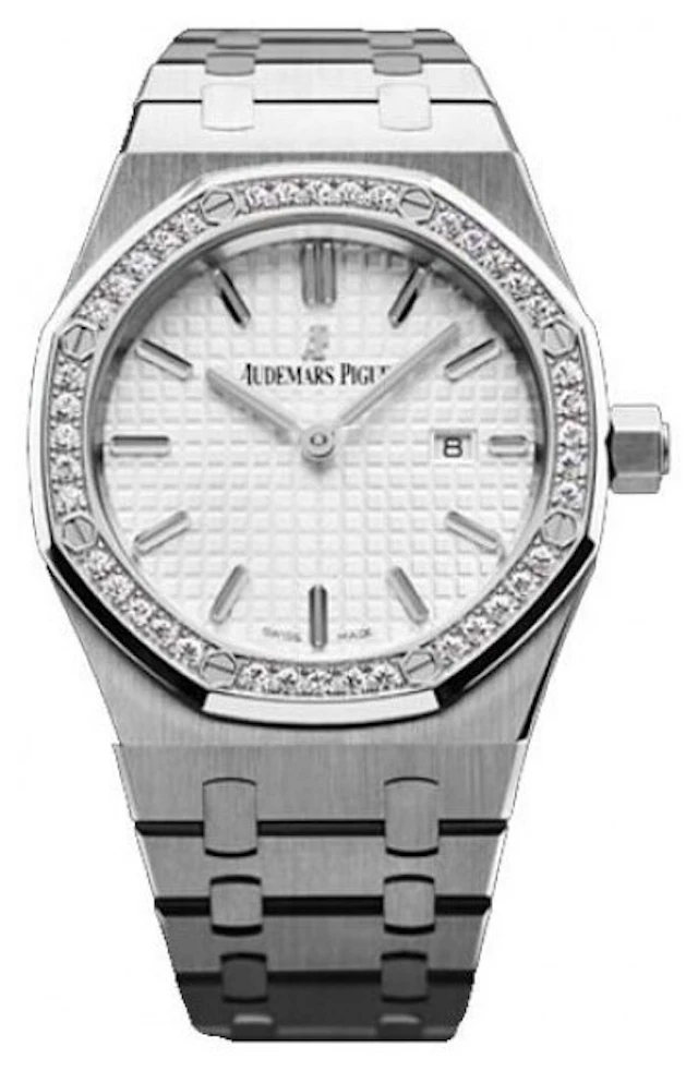 Audemars Piguet Royal Oak 67651ST.ZZ.1261ST.01 67651ST.ZZ.1261ST.01