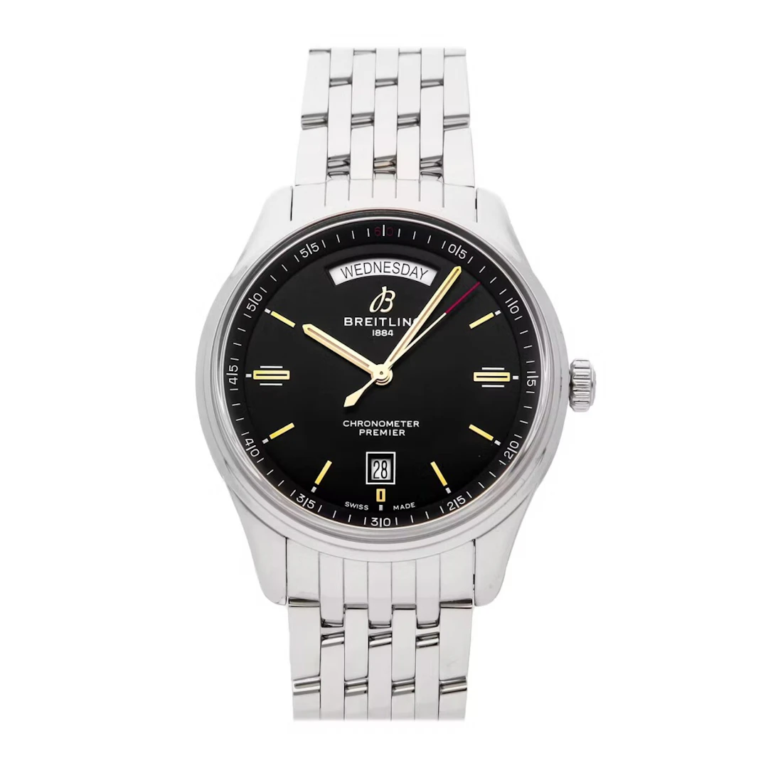 Breitling Premier Automatic A45340241B1A1 A45340241B1A1