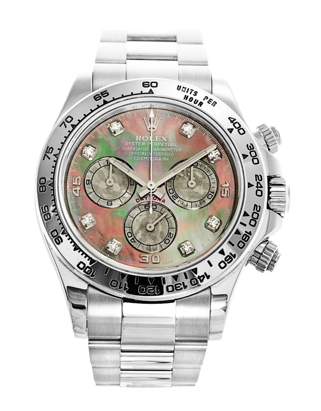 Rolex Daytona 116509-0044 116509-0044