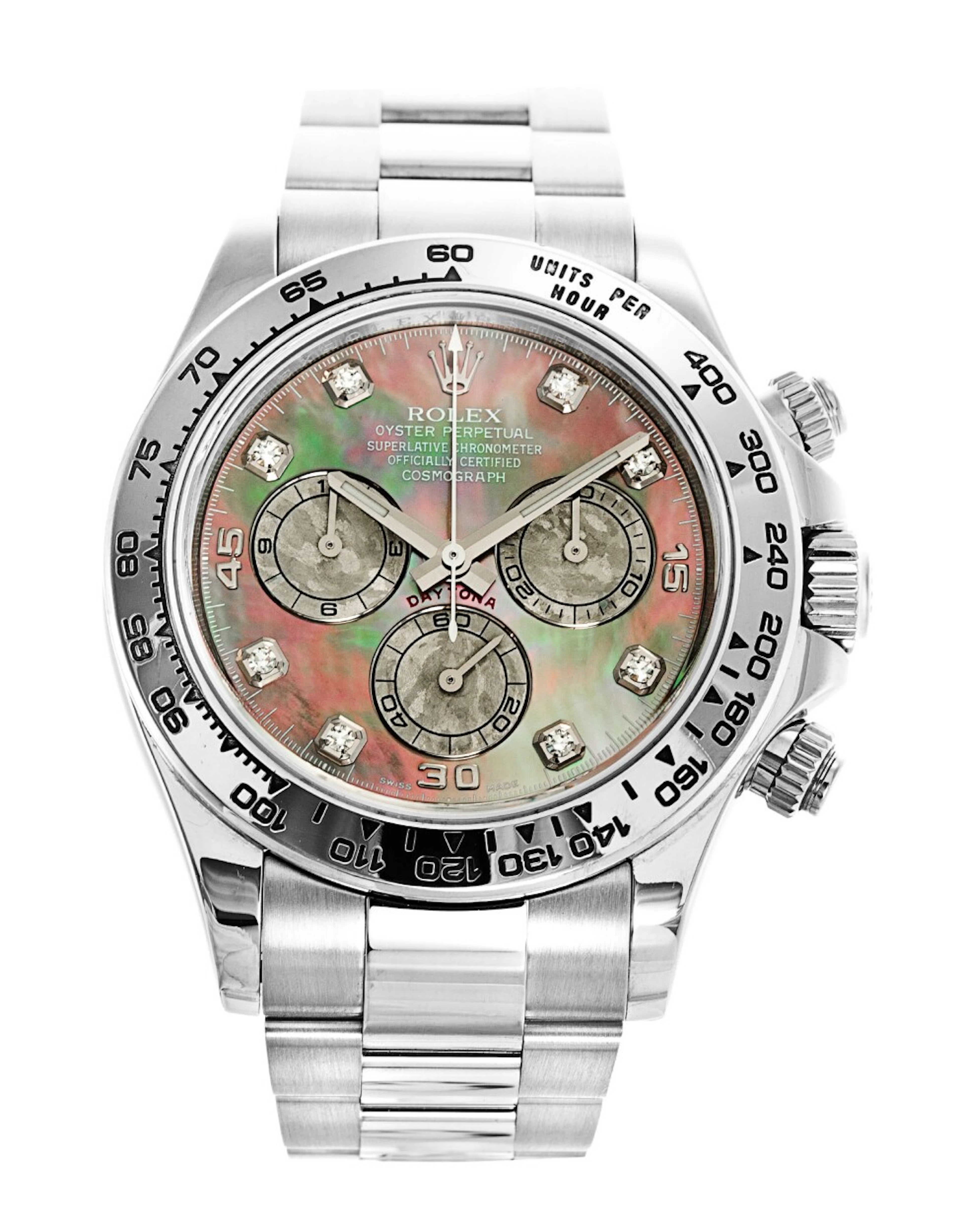 Rolex Daytona 116509-0044 116509-0044