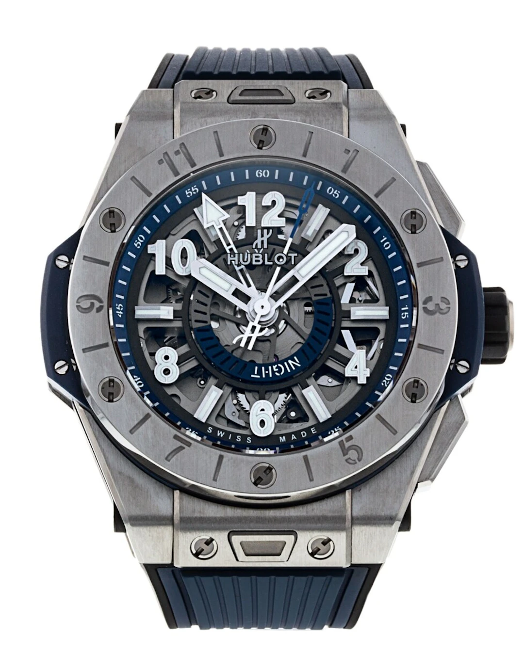 Hublot Big Bang 45mm 471.NX.7112.RX 471.NX.7112.RX
