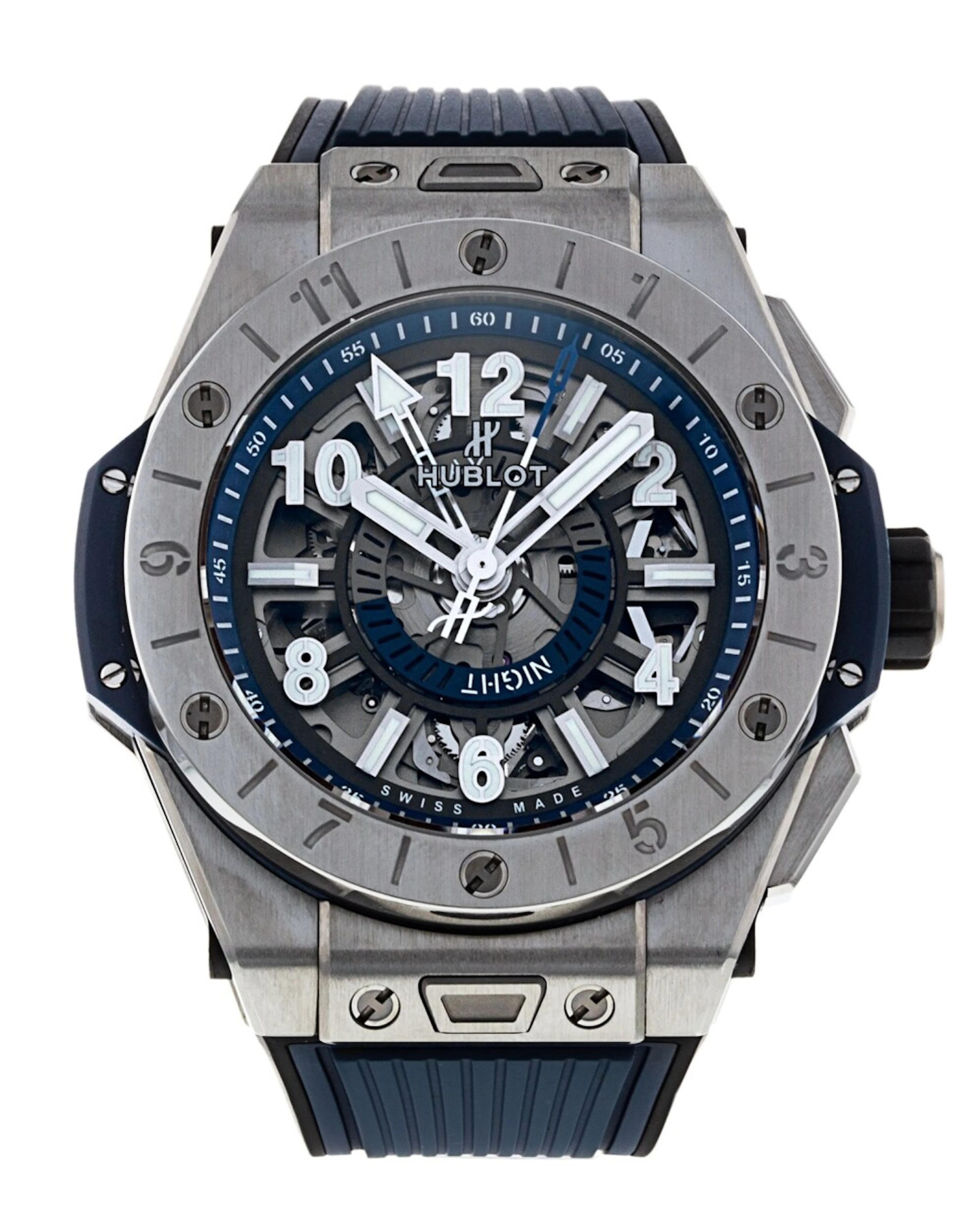 Hublot Big Bang 45mm 471.NX.7112.RX 471.NX.7112.RX
